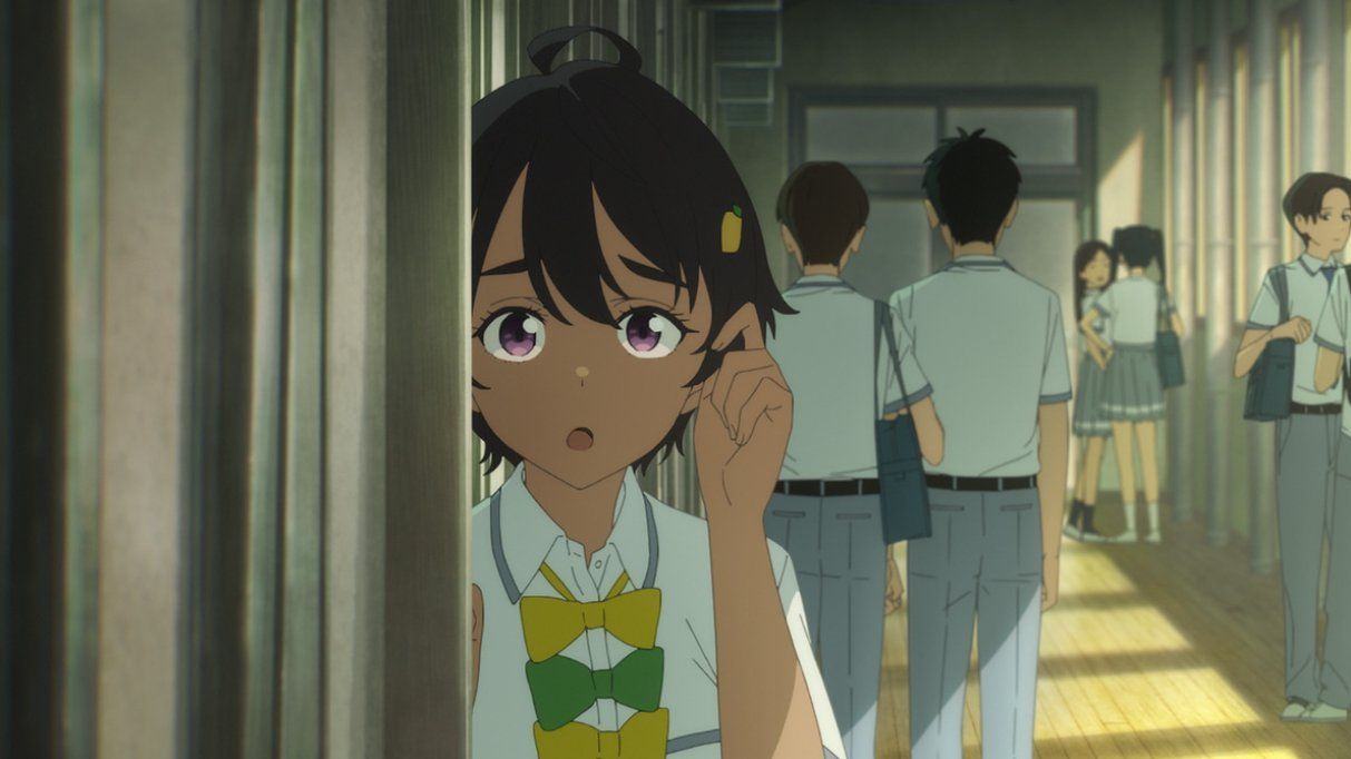 1213x682 Too Many Losing Heroines episode 1
