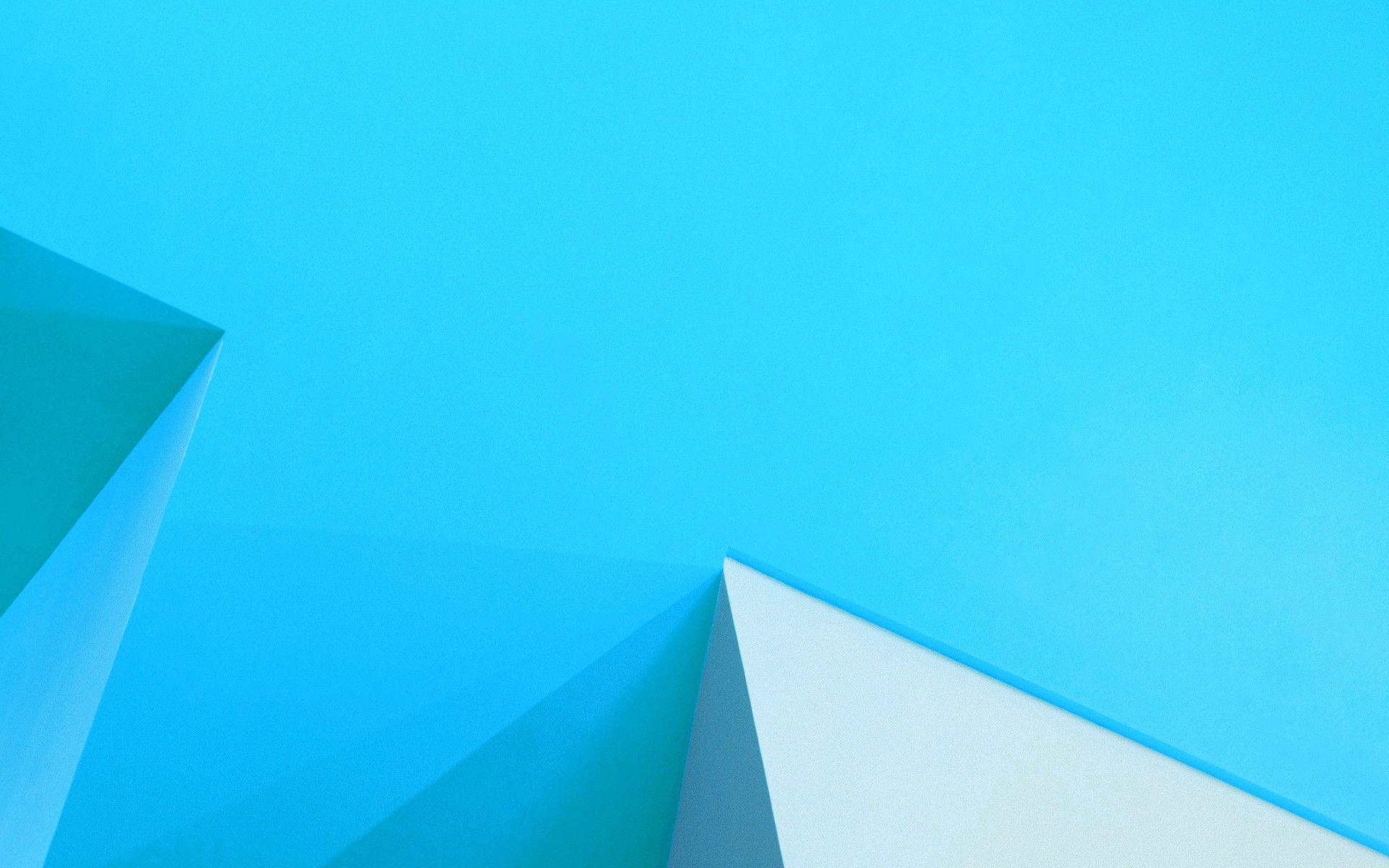 1920x1200 Windows 81 Blue, sky blue