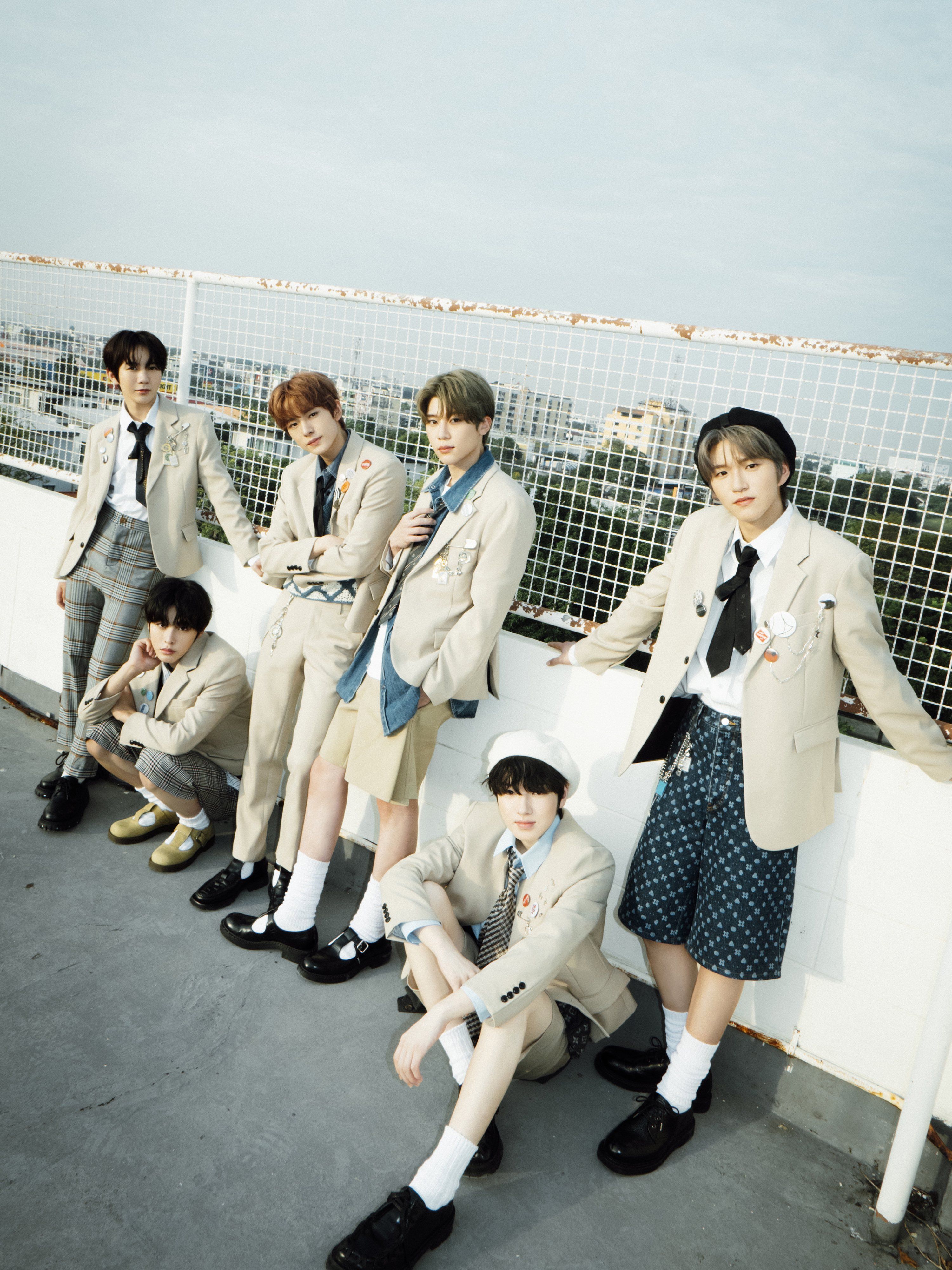 3000x4000 NCT WISH for Our WISH Debut