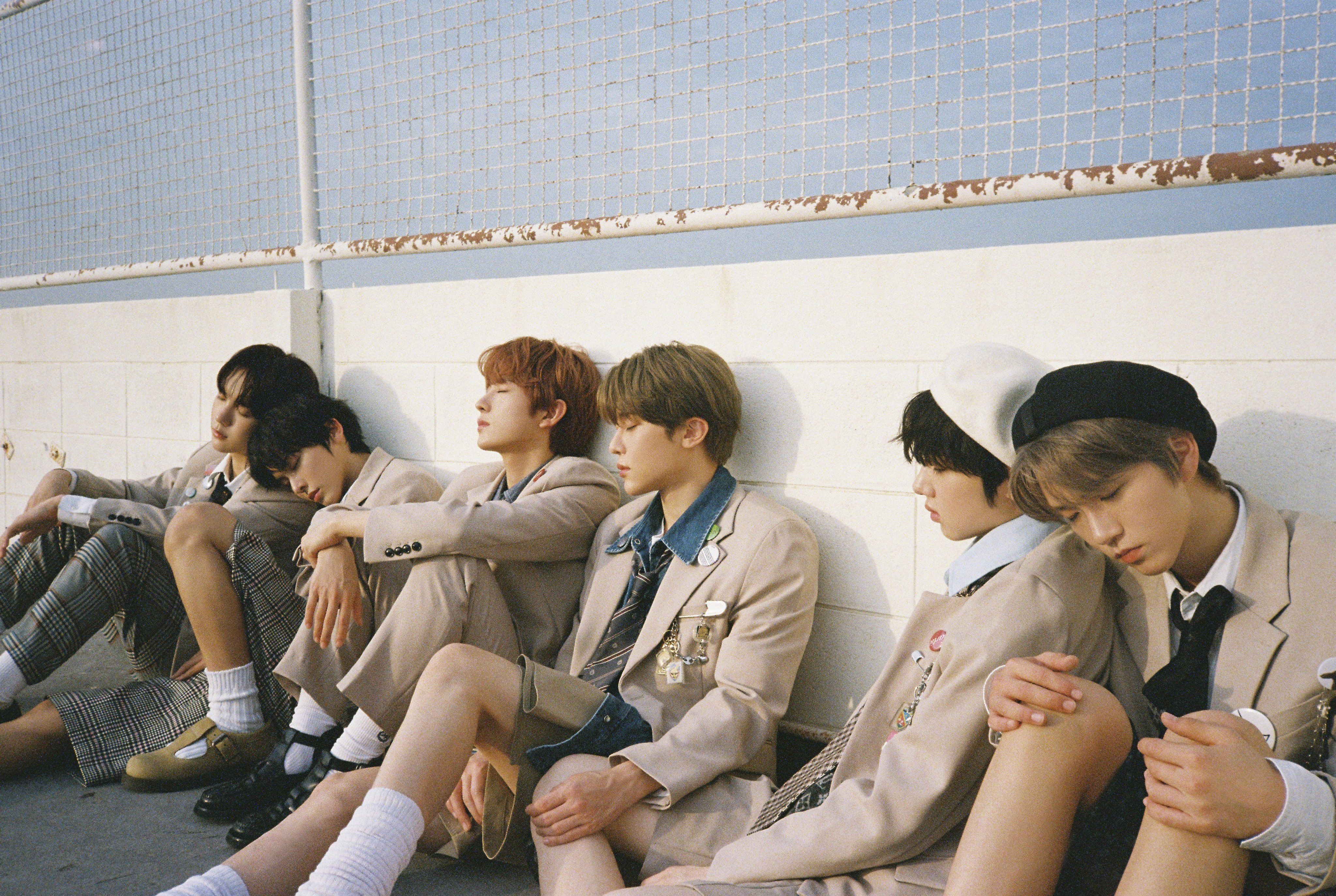 4096x2746 OFFICIAL NCT WISH Thread