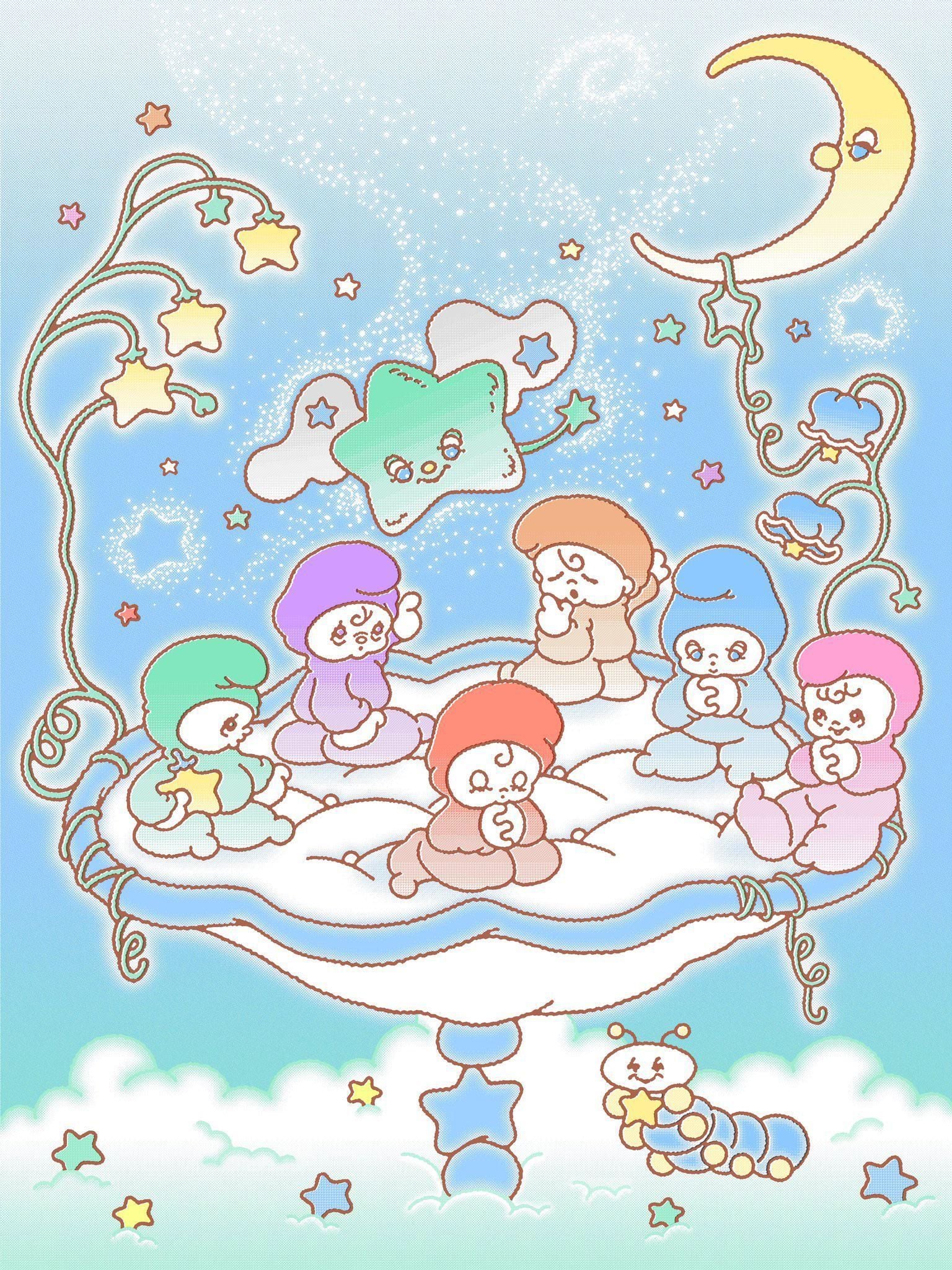 1536x2048 NCT WISH Debut Single Teaser