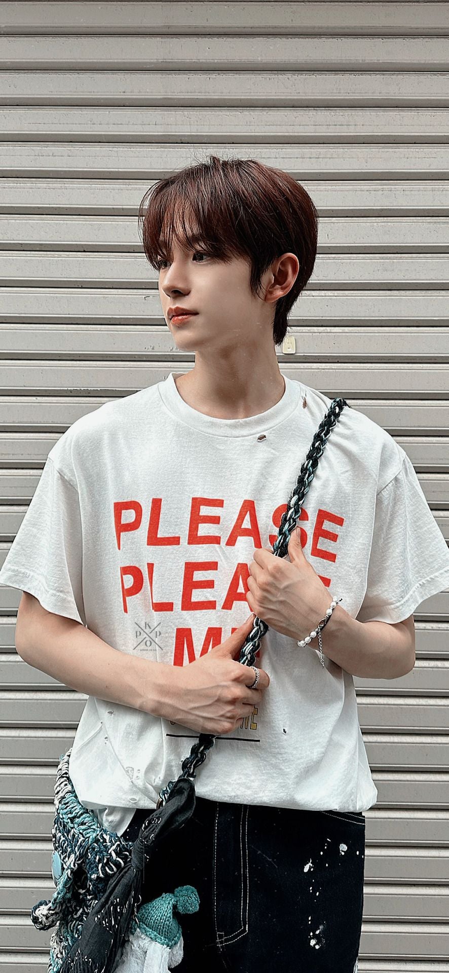 886x1920 kpop locks