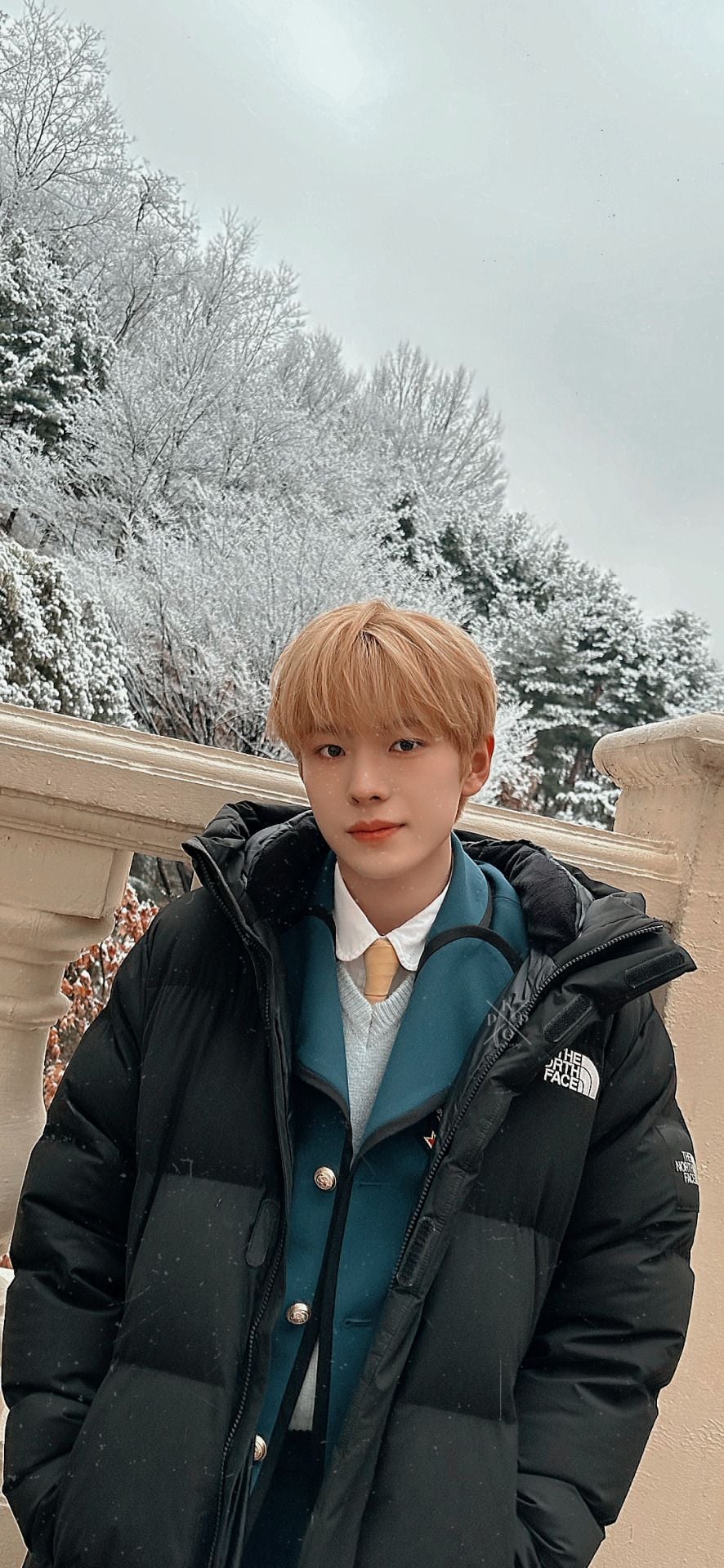 886x1920 kpop locks