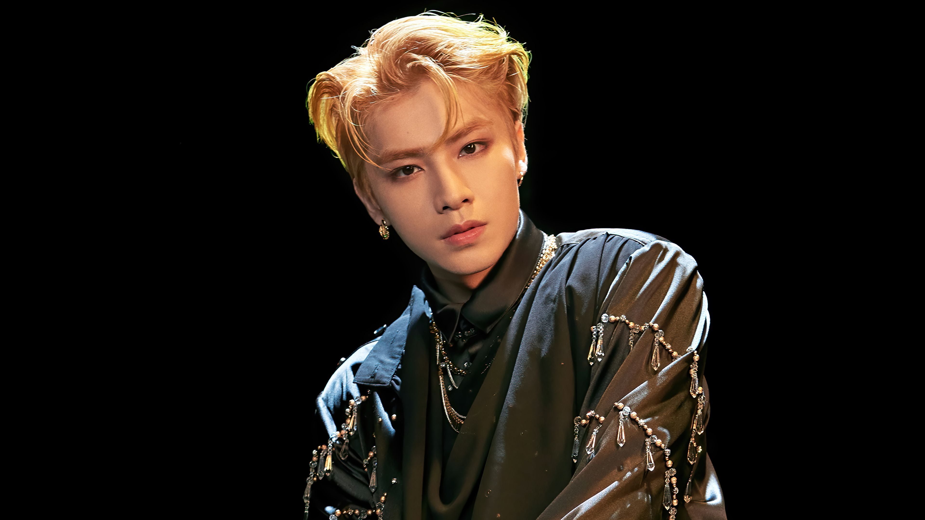 3840x2160 NCT U Xiaojun Make a Wish HD 4K
