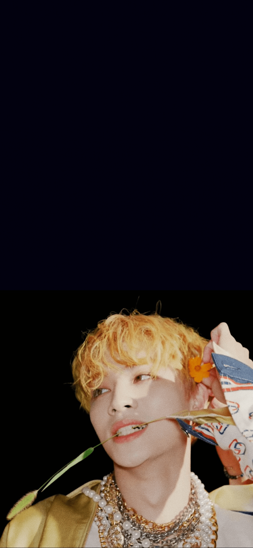 886x1920 NCT Lucas A Wish Birthday Song