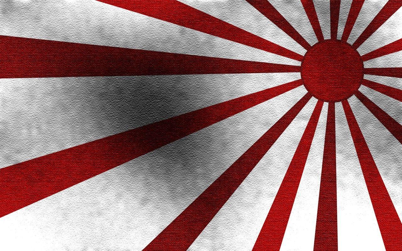 1280x800 Japan, Sun, Red Wallpaper HD / Desktop and Mobile Background