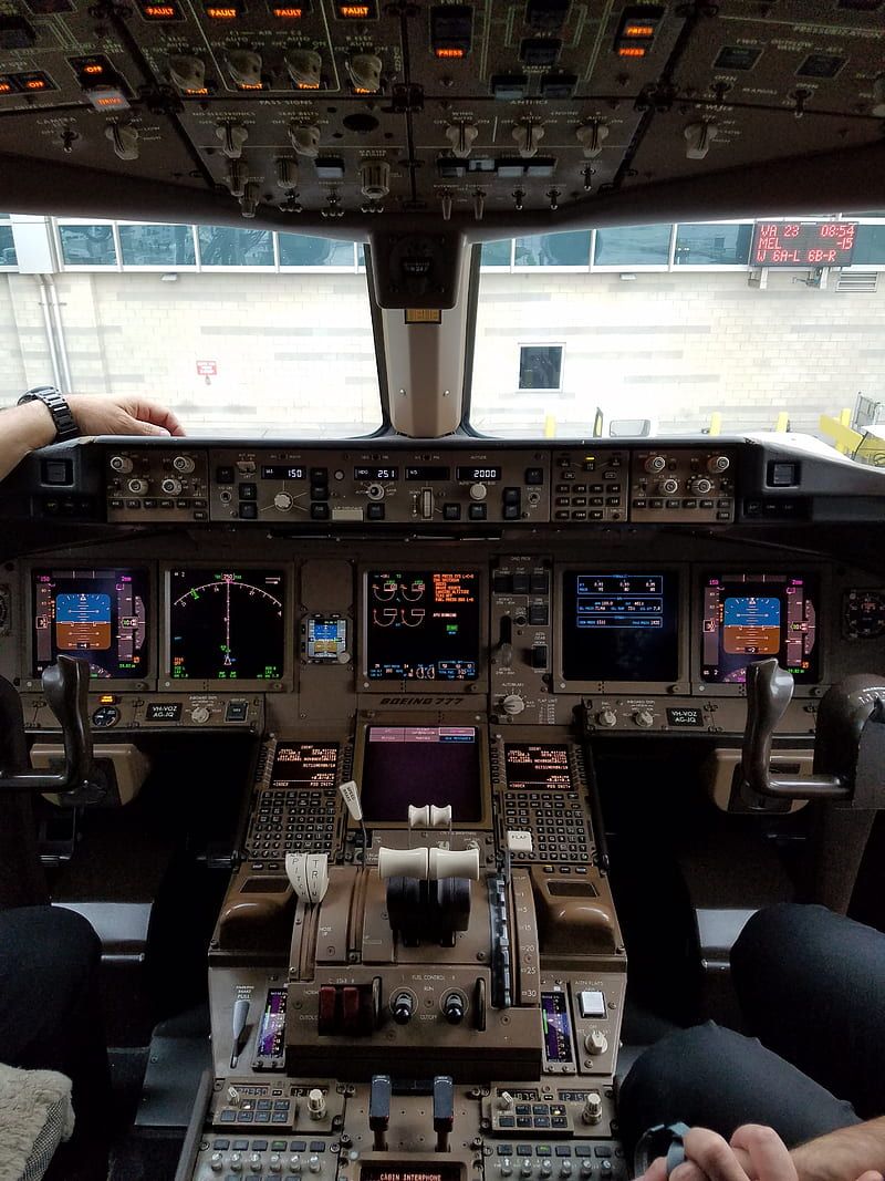 800x1067 HD cockpit wallpaper