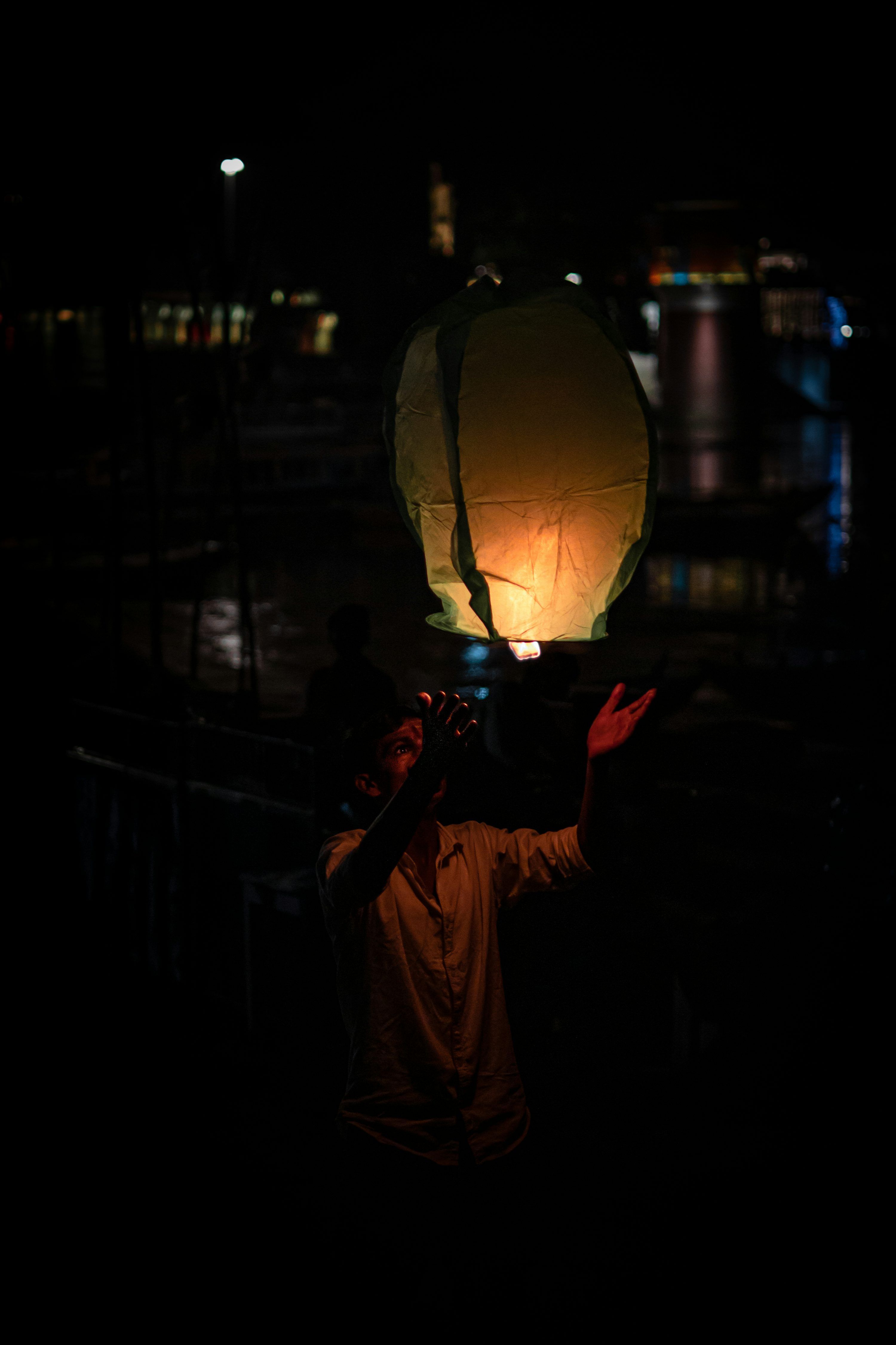 3000x4500 Diwali Light Picture. Download Free