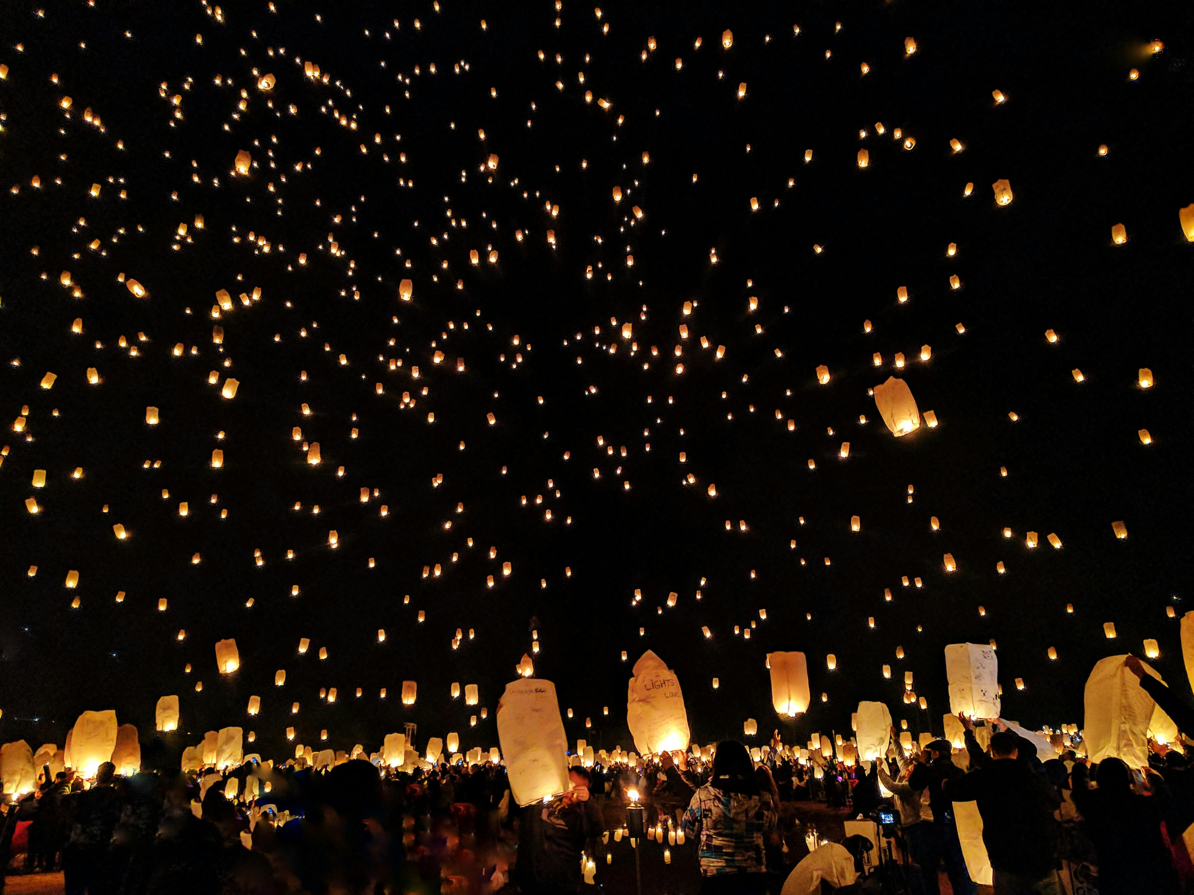 4048x3036 Diwali Celebration Photo, Download
