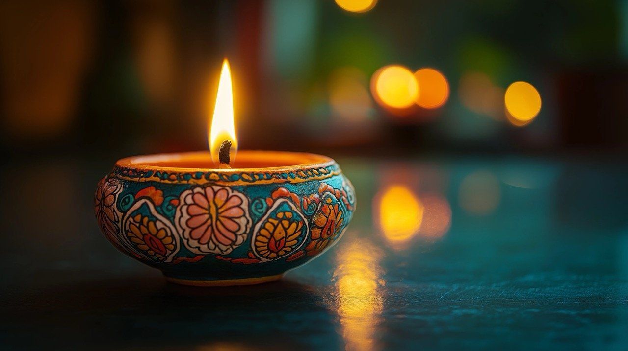 1280x717 Deepavali Hindu Festival of Lights