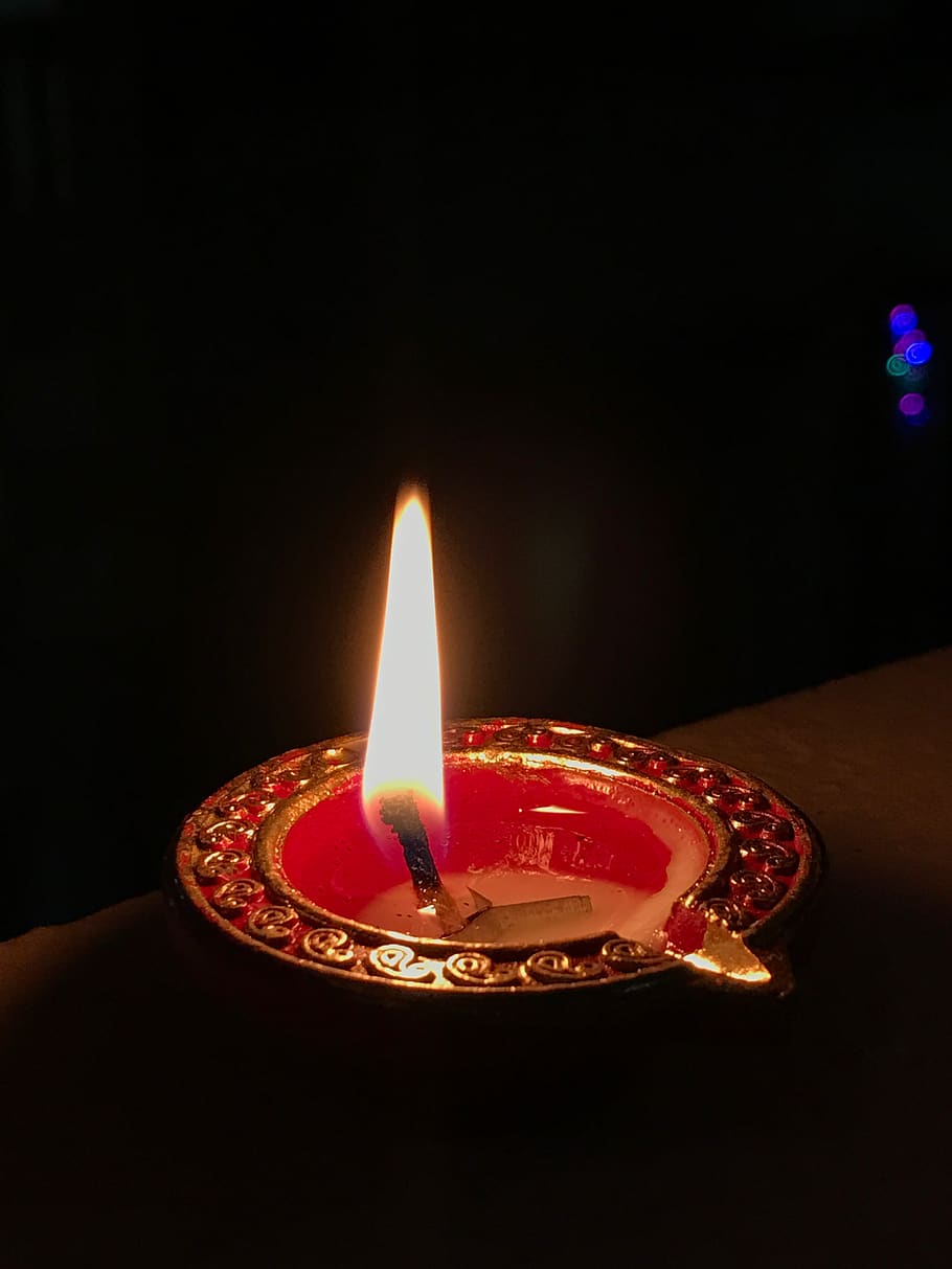 910x1213 HD wallpaper: india, surat, diwali