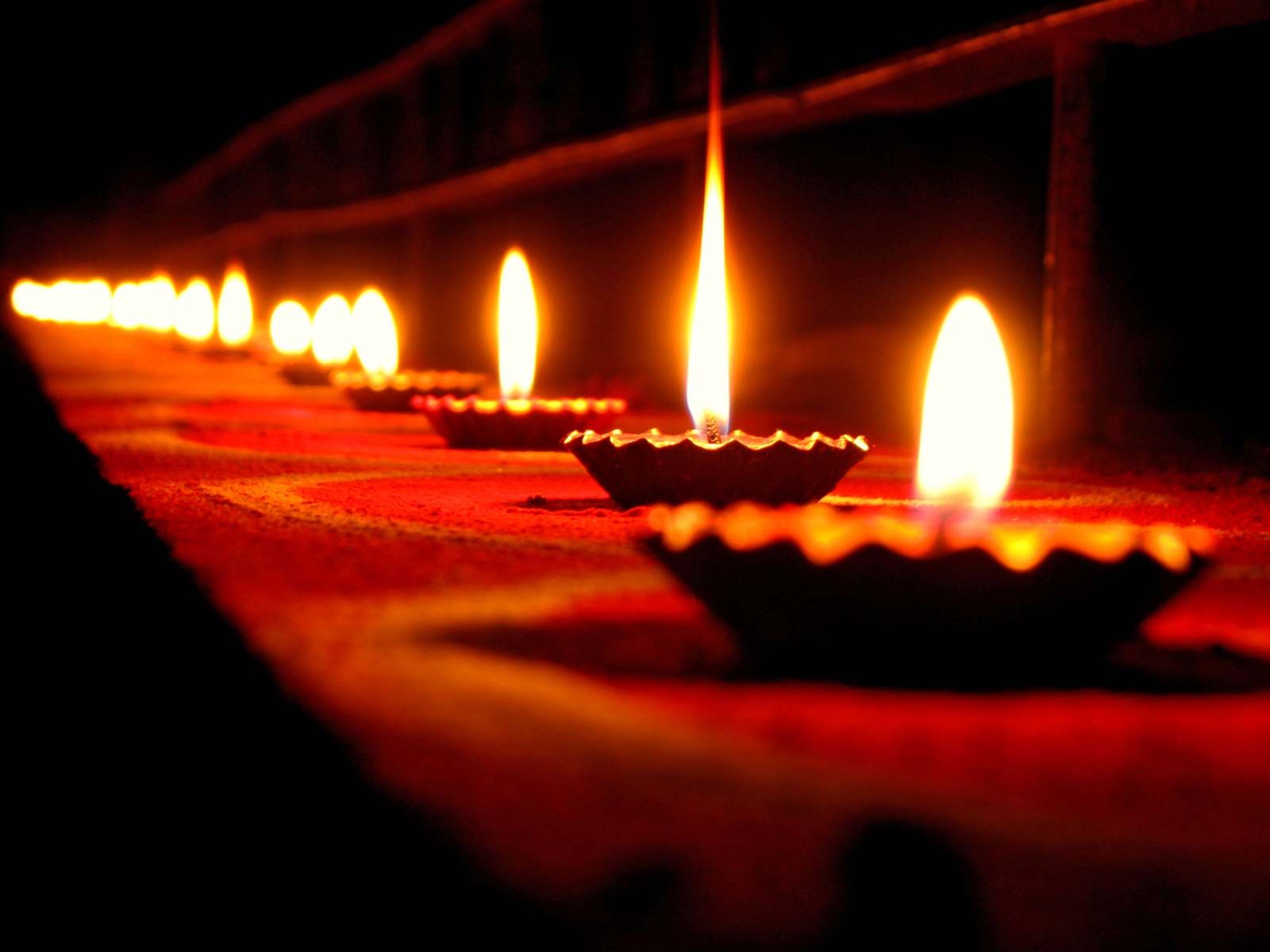 1600x1200 Diwali. Indian Religious Holiday, Observances, & Facts