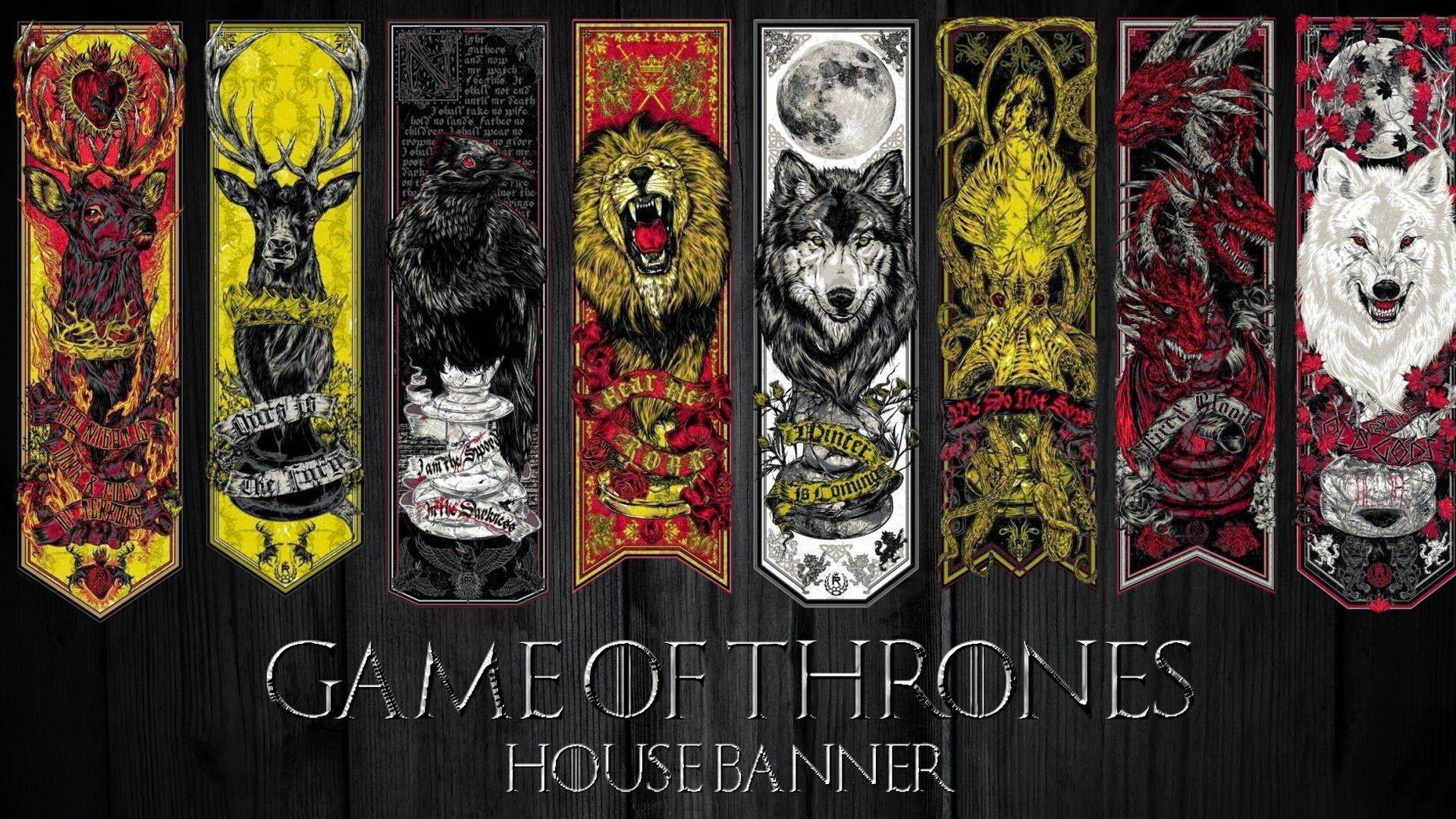 1920x1080 Game of Thrones wallpaper 54