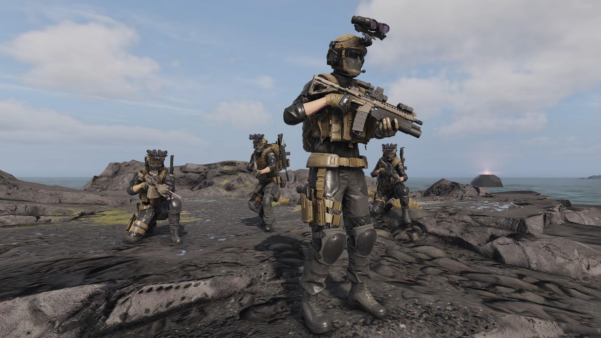 Shadow Company Wallpapers - Top Free Shadow Company Backgrounds ...