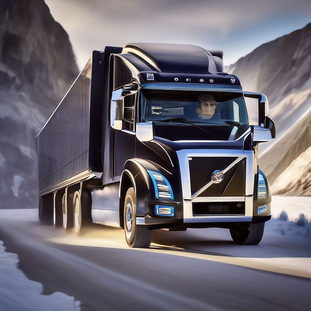1024x1024 The new Volvo VNL