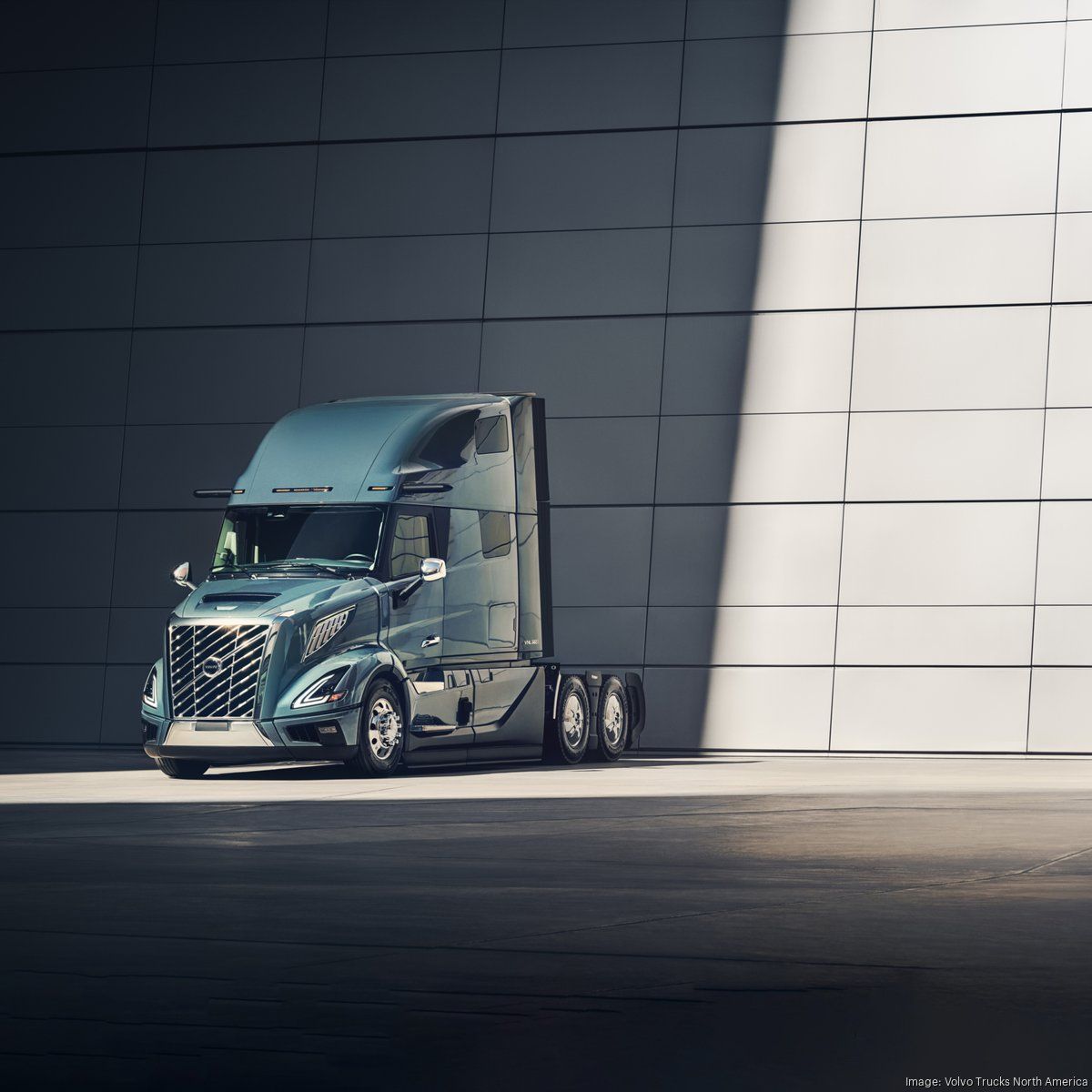 1200x1200 Volvo Trucks launches new version