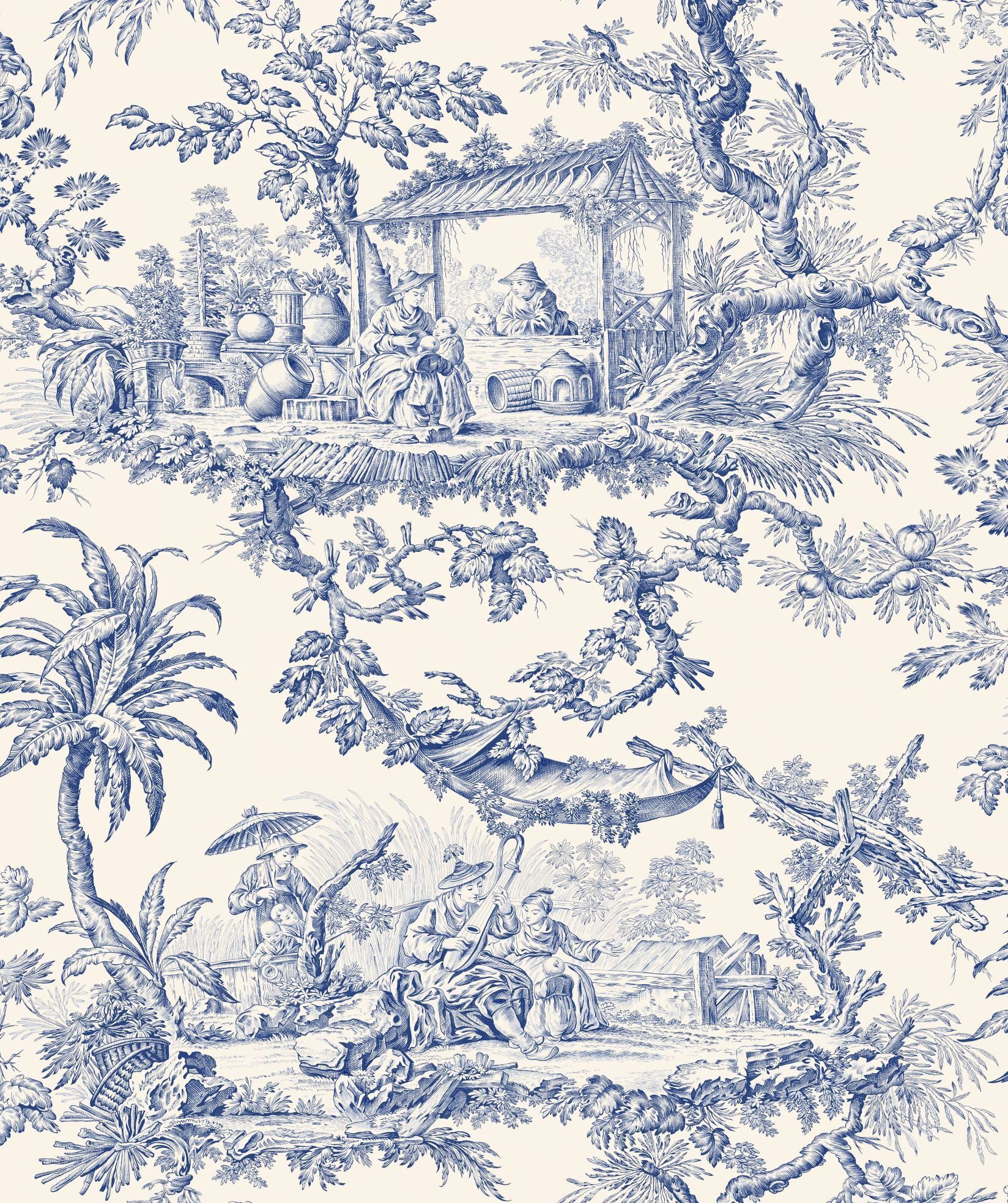 1648x1968 de jouy ideas. toile wallpaper, toile