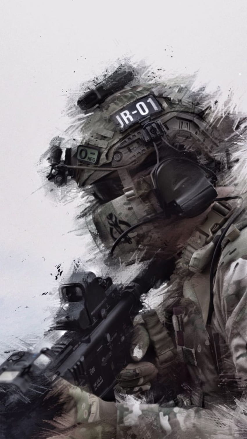 850x1512 Frogman HD wallpaper