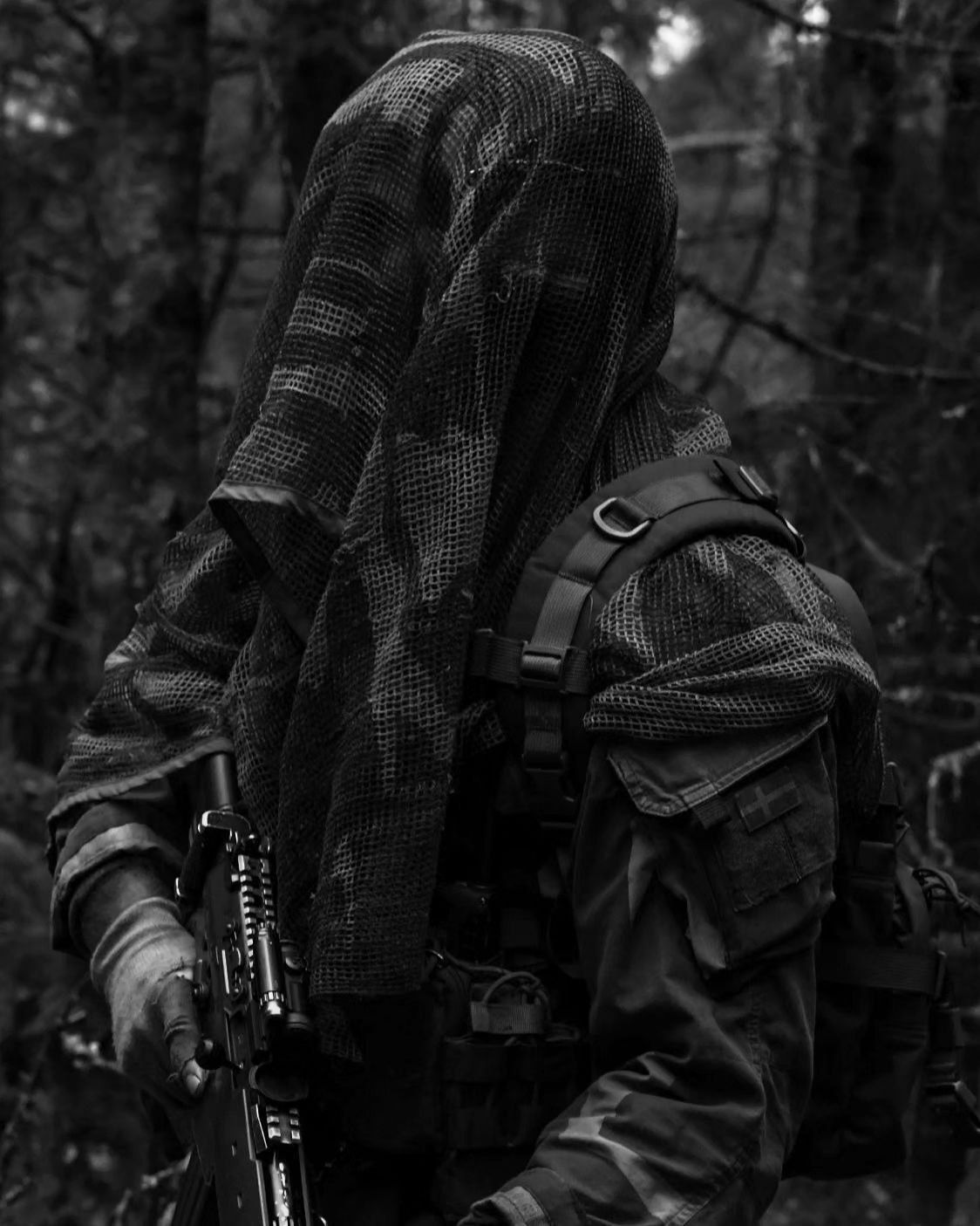 1124x1405 Pretentious photo of the teaching of Danish Frogman, Date and place classified