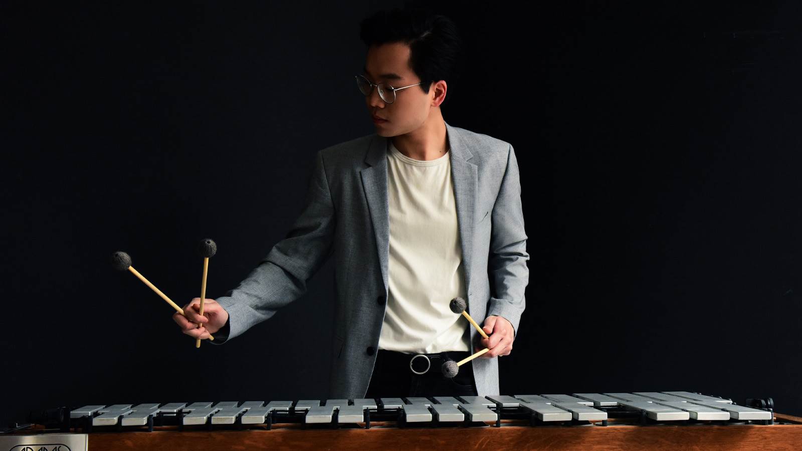 1600x900 Michael Yeung, percussion Guest Artist