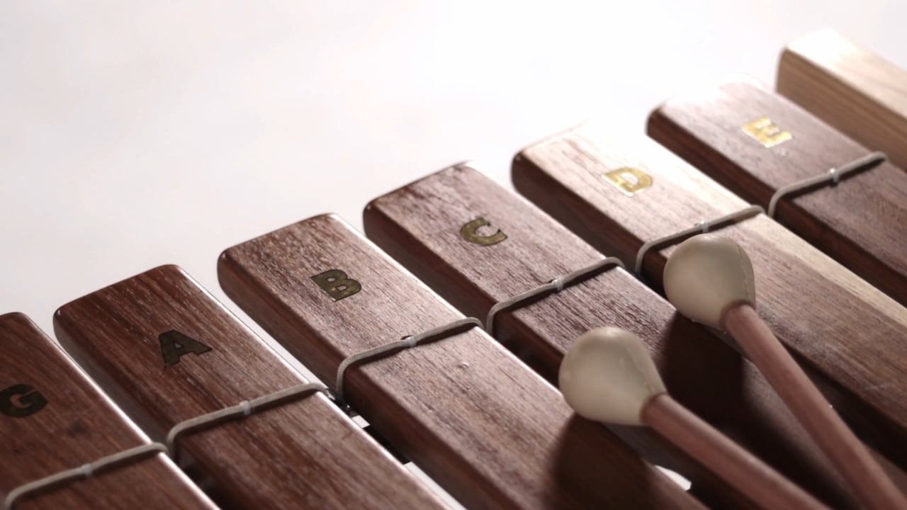 1280x720 MEF. Marimba Education Foundation