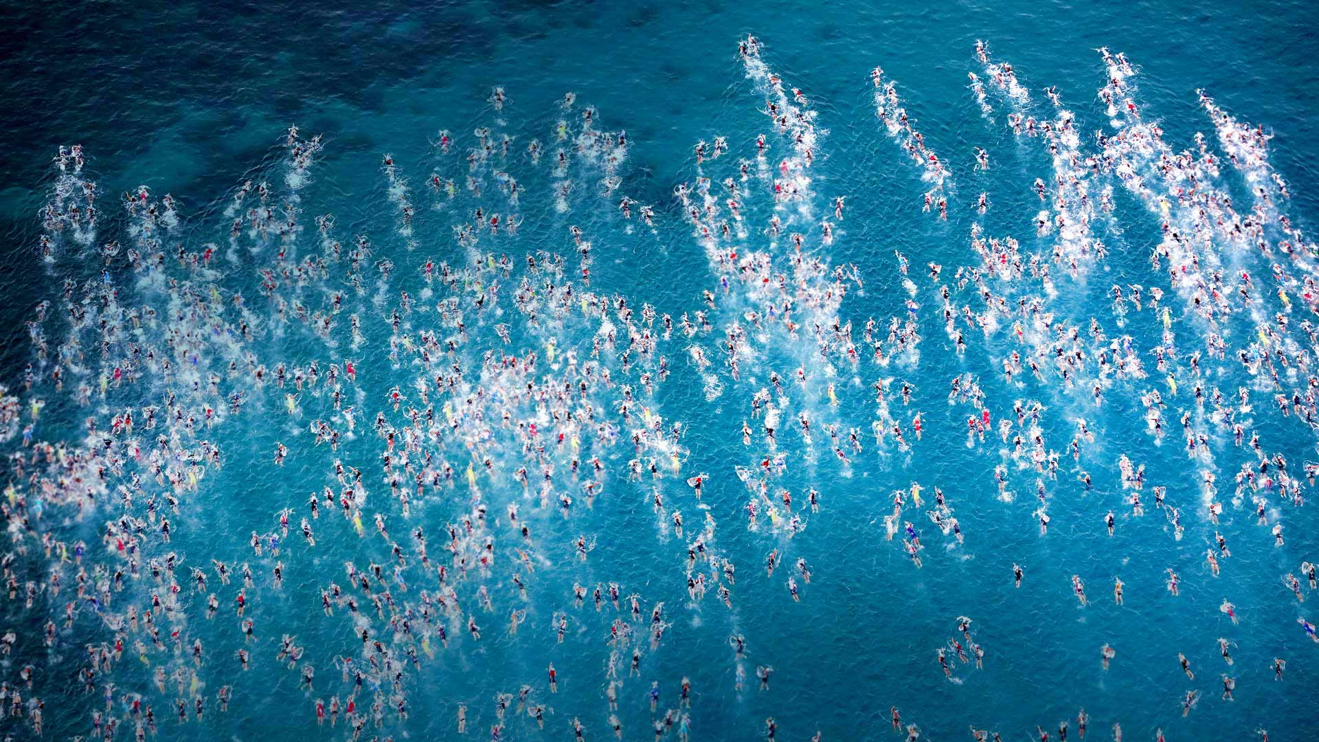 1920x1080 Hawaii Swim