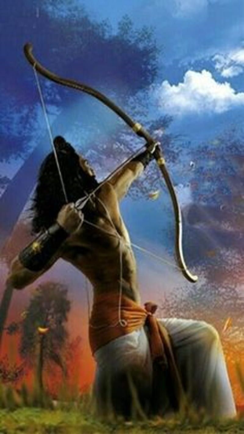800x1422 HD dashavtaar wallpaper