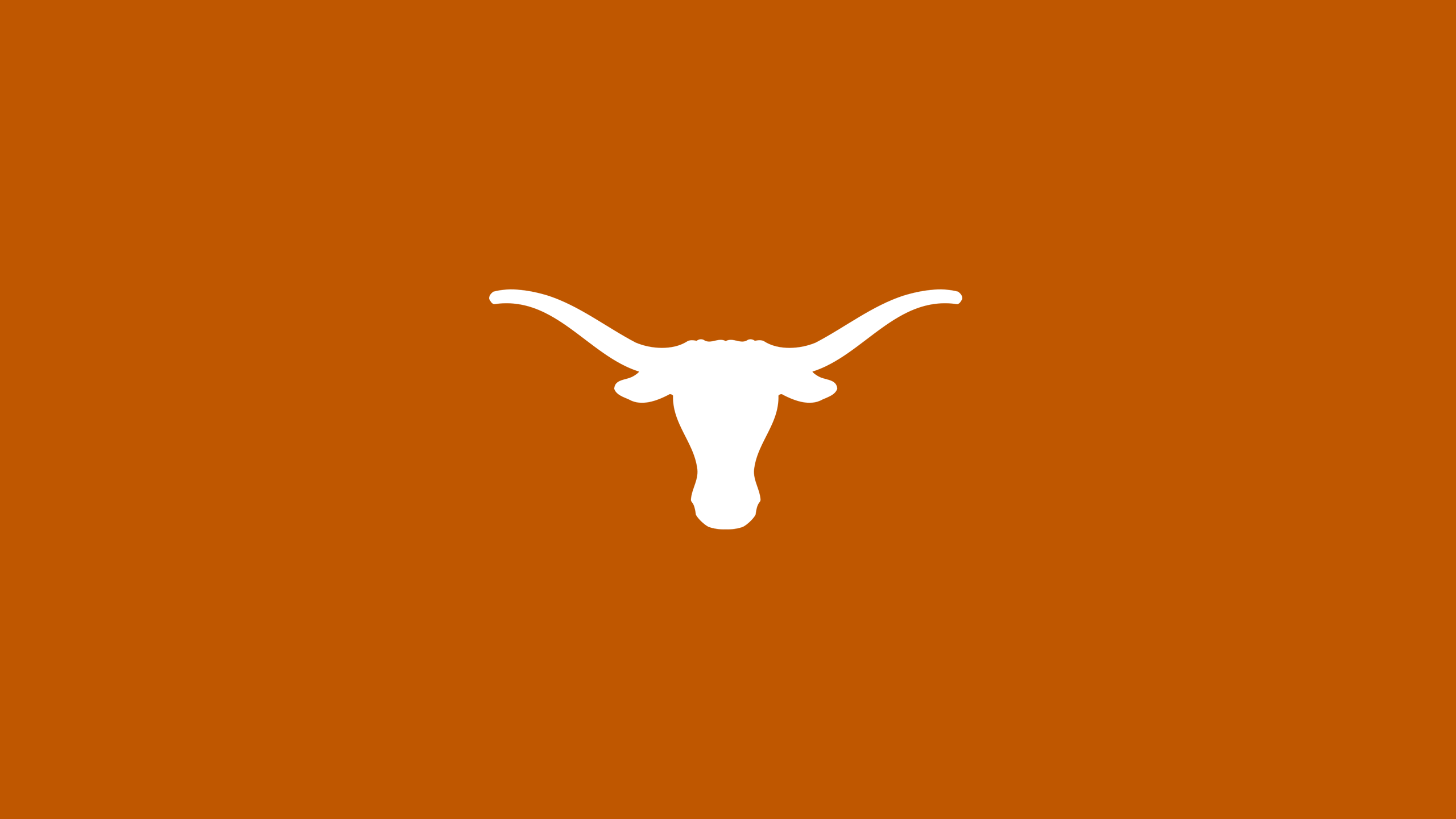 2560x1440 Texas Longhorns. Stephen Clark