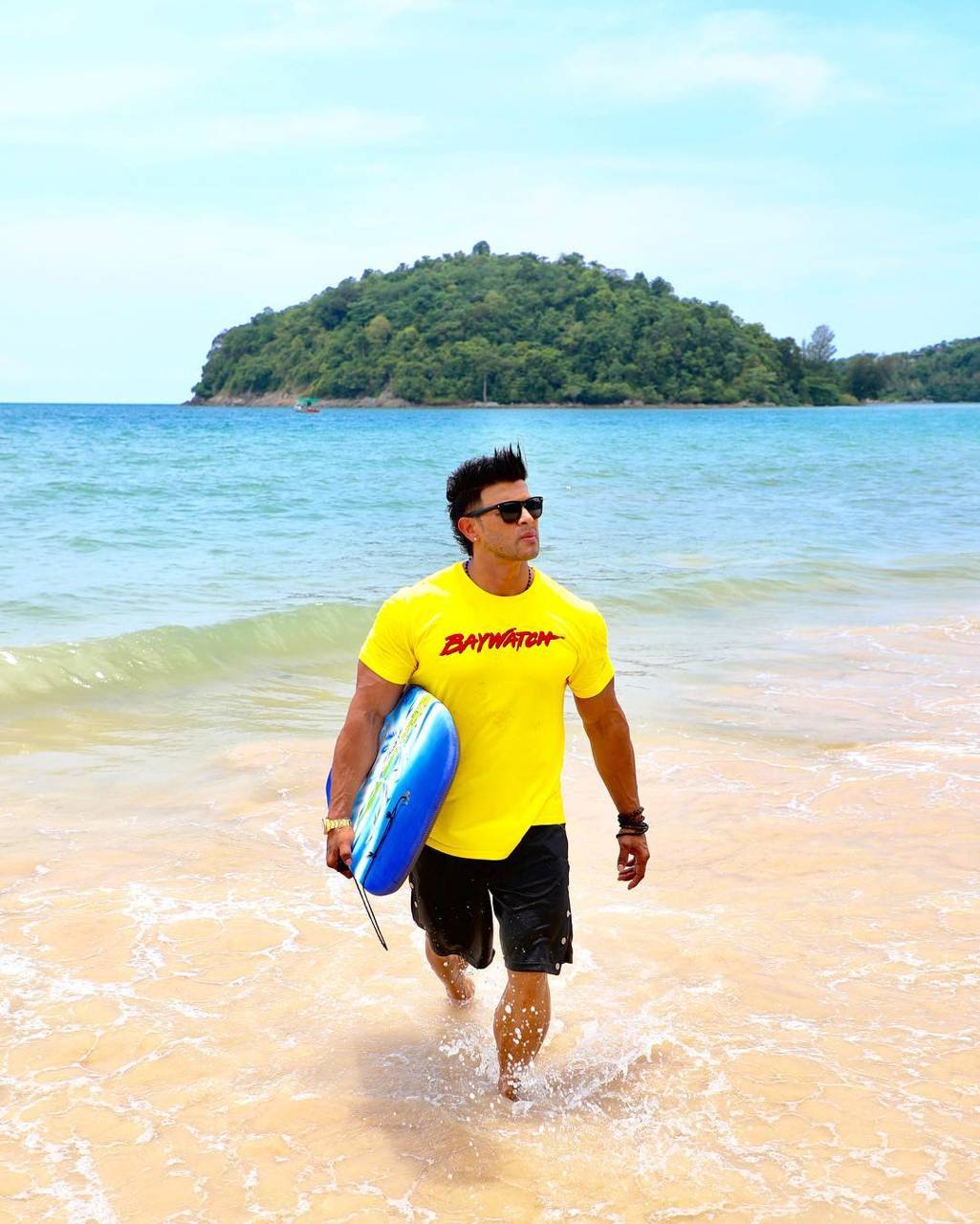 Sahil Khan Wallpapers - Top Free Sahil Khan Backgrounds - WallpaperAccess