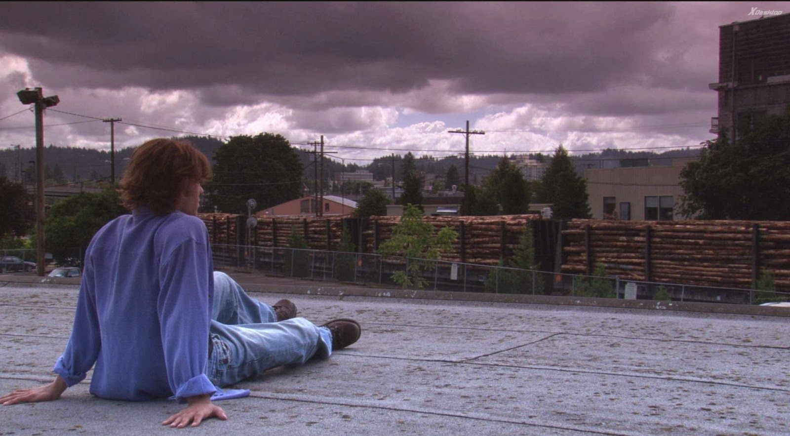 1600x883 Alone Boy HD Wallpaper and Image
