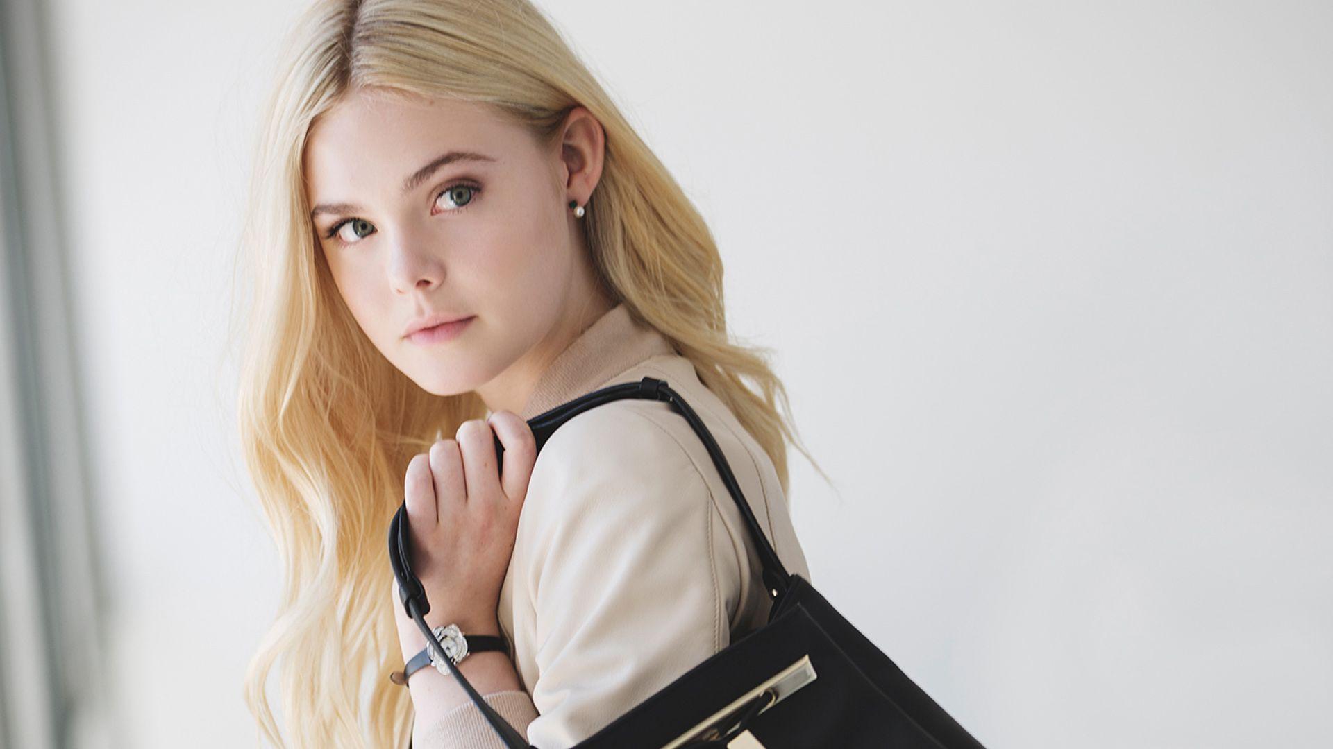 1920x1080 Elle Fanning Wallpaper 10 X 1080