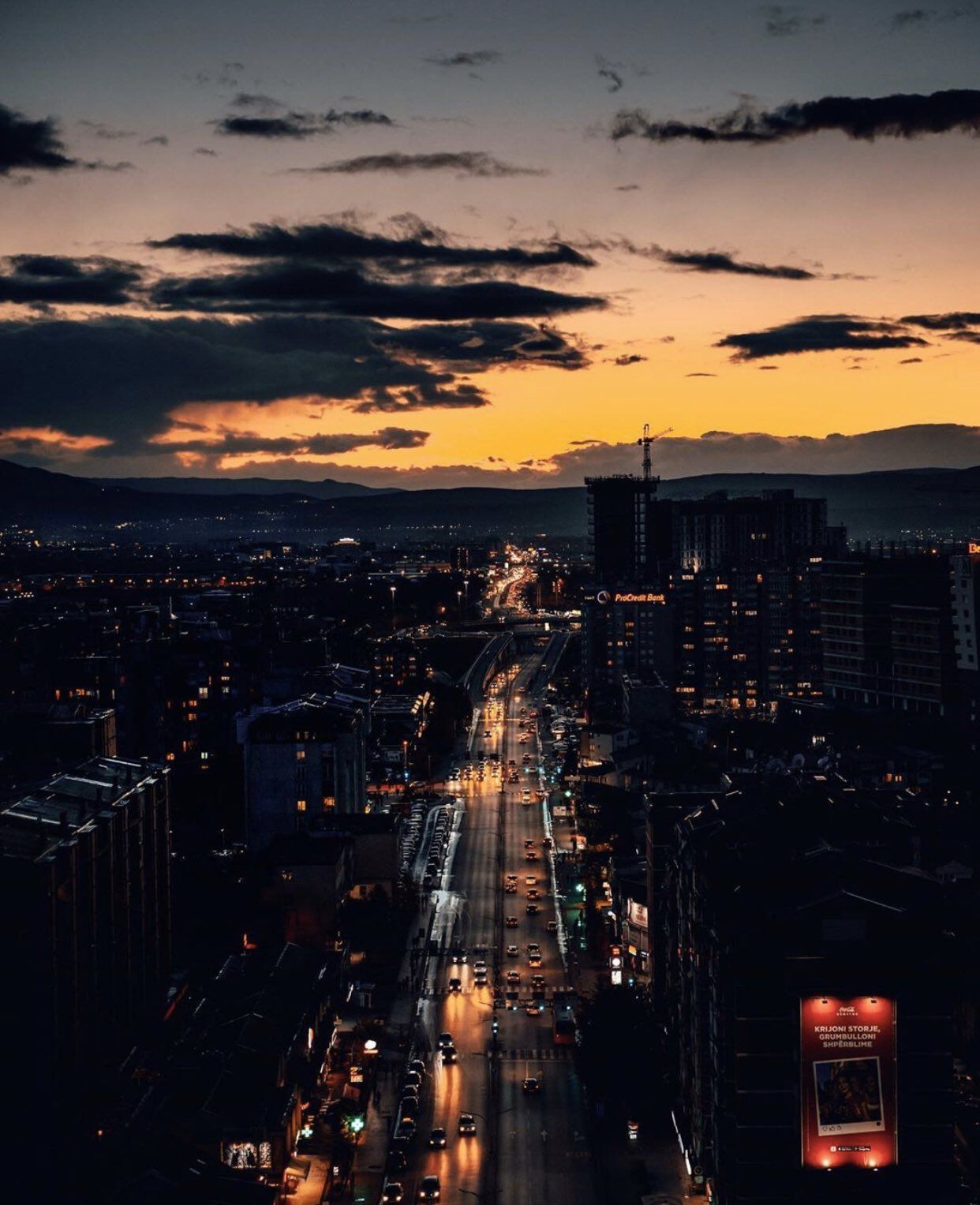 1242x1527 imageofkosovo #Prishtina