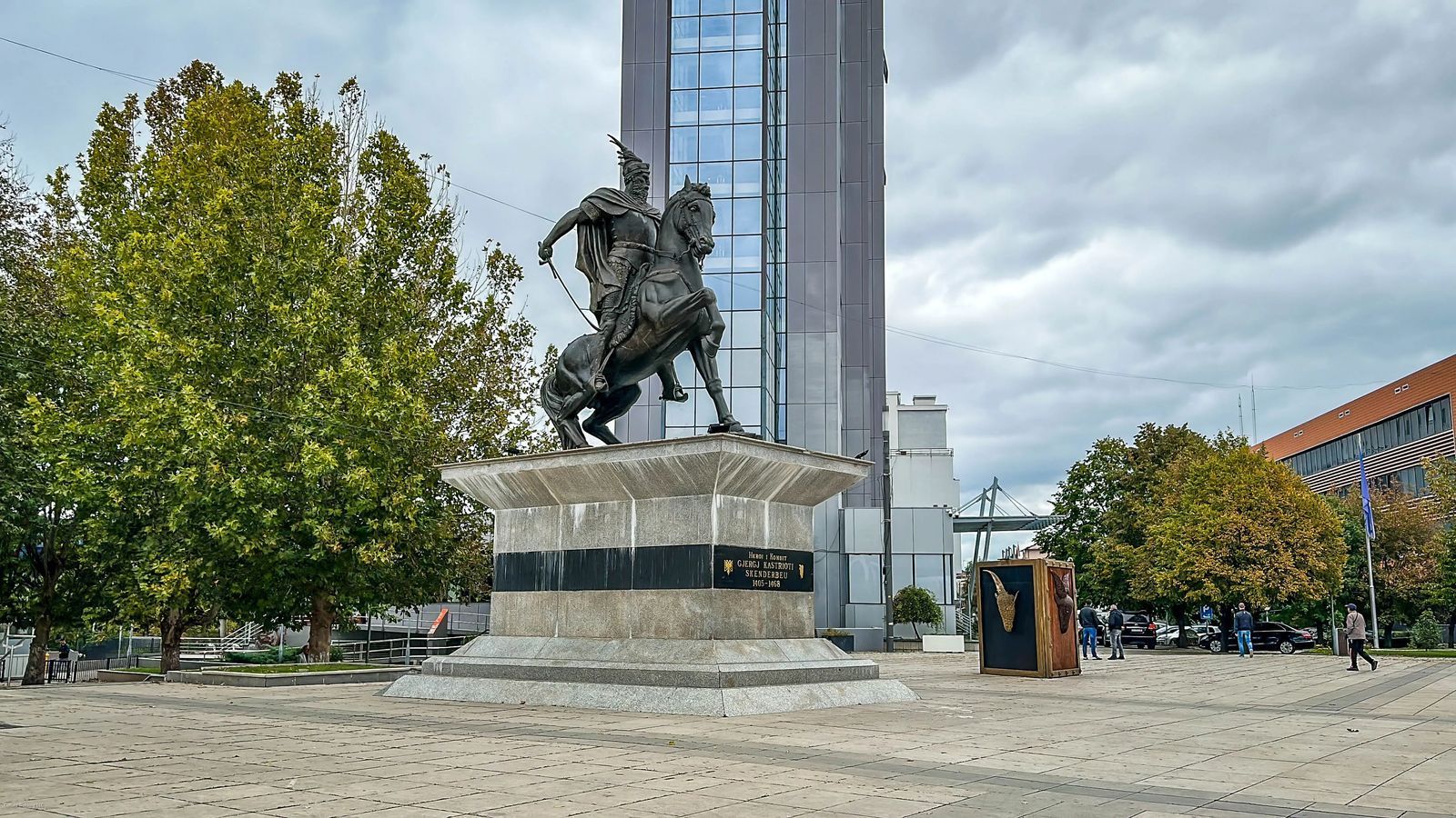 1600x900 Best Things To See In Pristina Kosovo