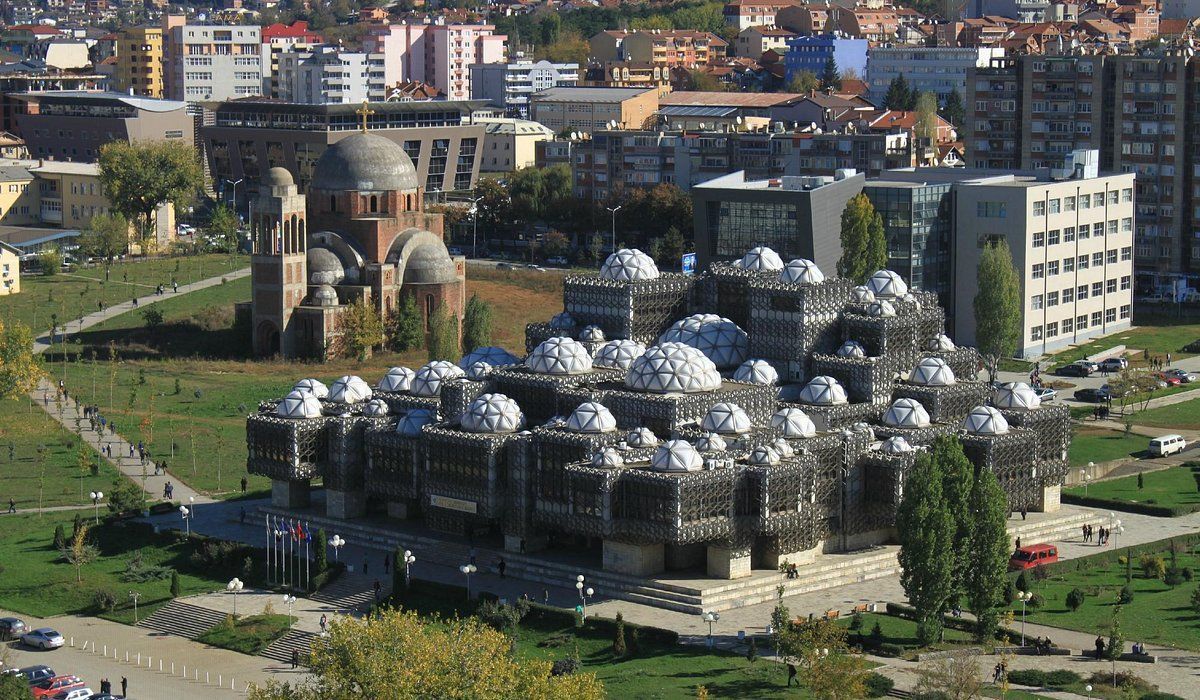 1200x700 THE 15 BEST Things to Do in Pristina