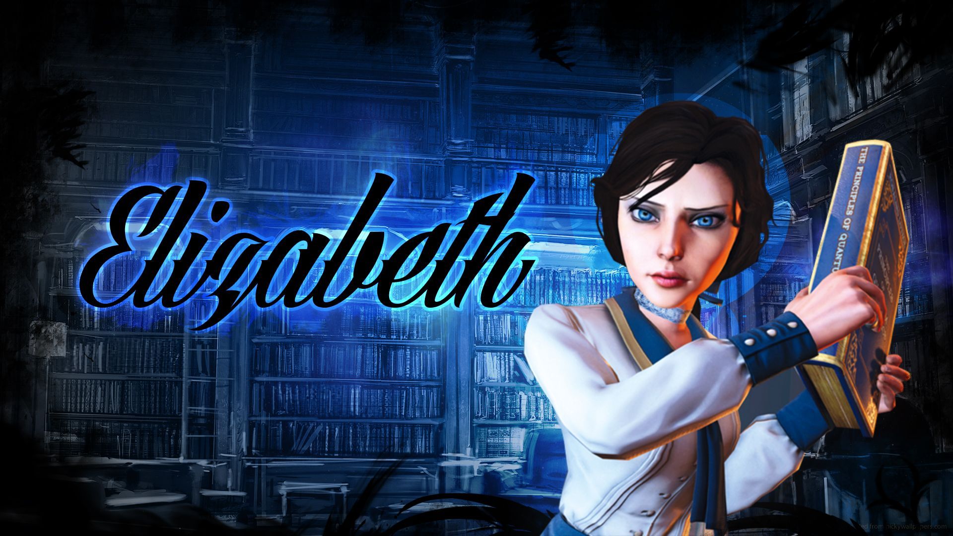 1920x1080 Elizabeth