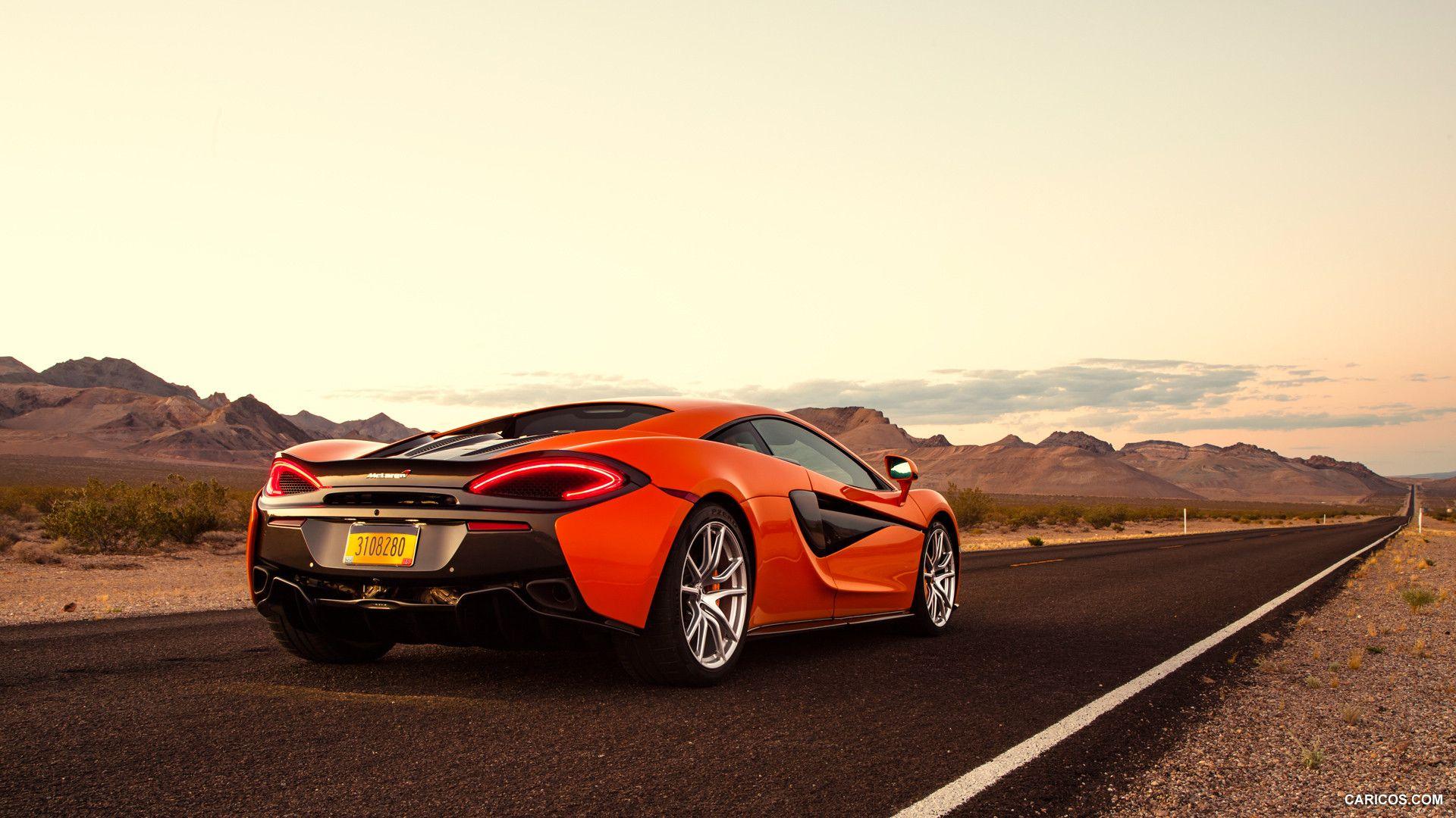 1920x1080 Mclaren 570S Car Wallpaper download latest Mclaren 570S Car