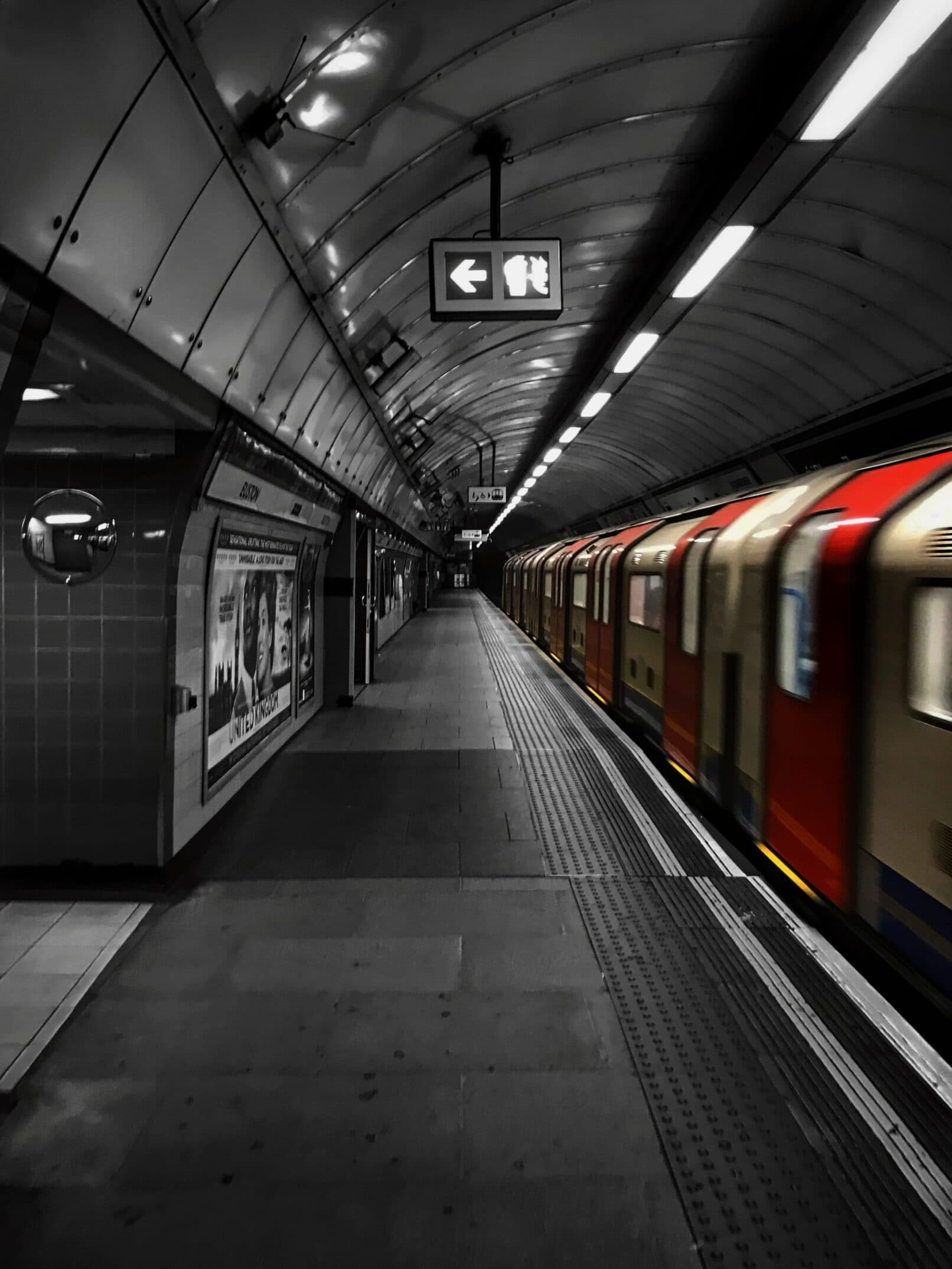 1612x2149 Colour Tube