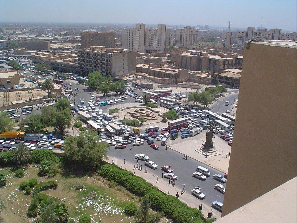 1024x768 Iraq Baghdad Picture, Iraq Baghdad Photo, Iraq Baghdad Wallpaper