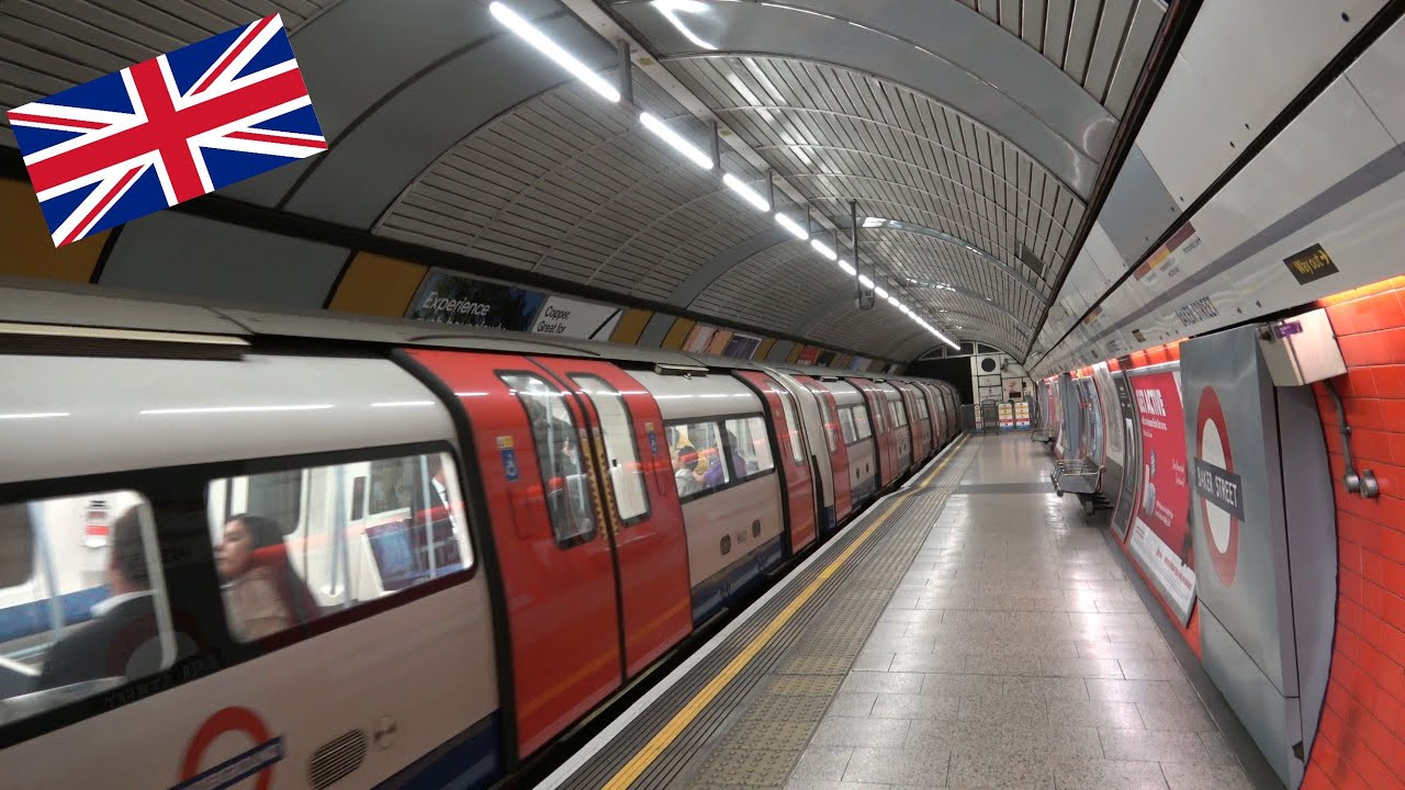 1280x720 MY FIRST TIME RIDING THE LONDON TUBE