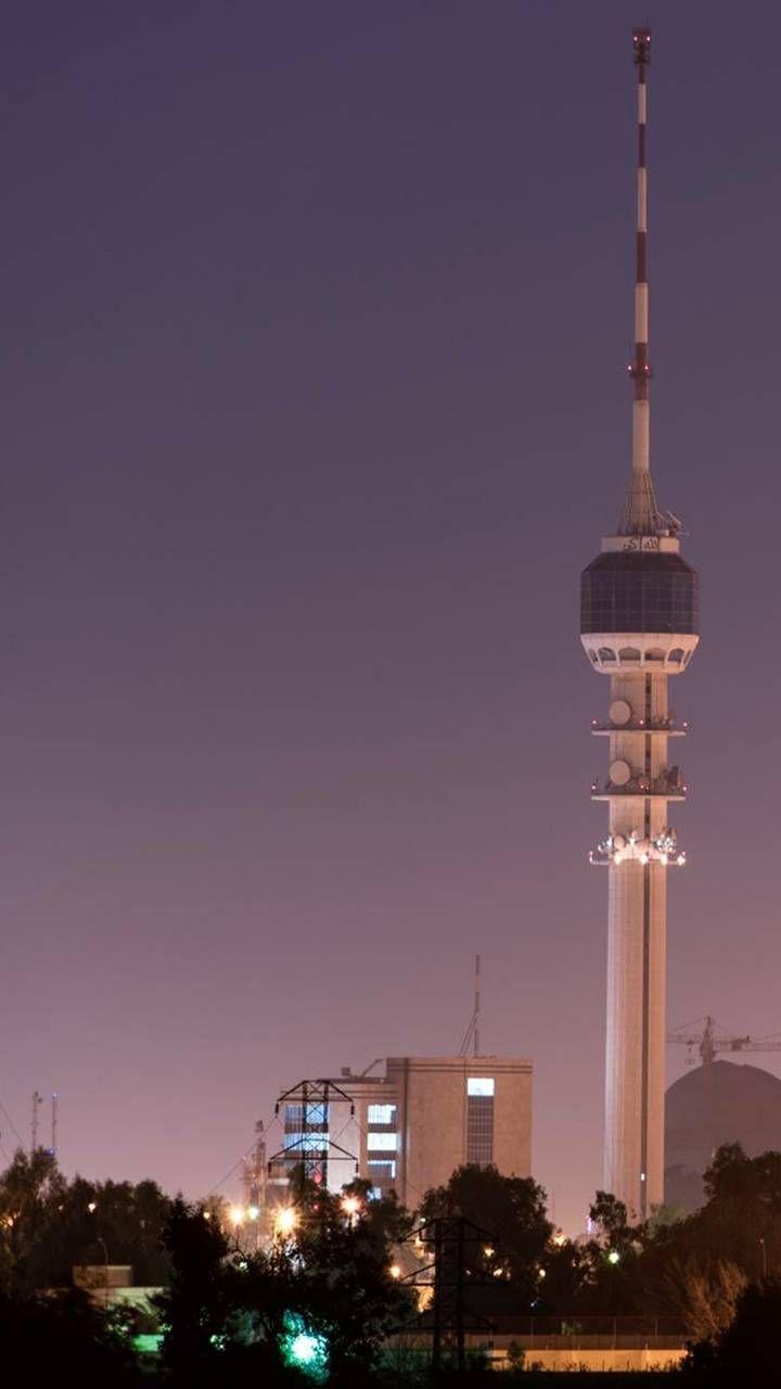 720x1280 Brj Baghdad Love Wallpaper