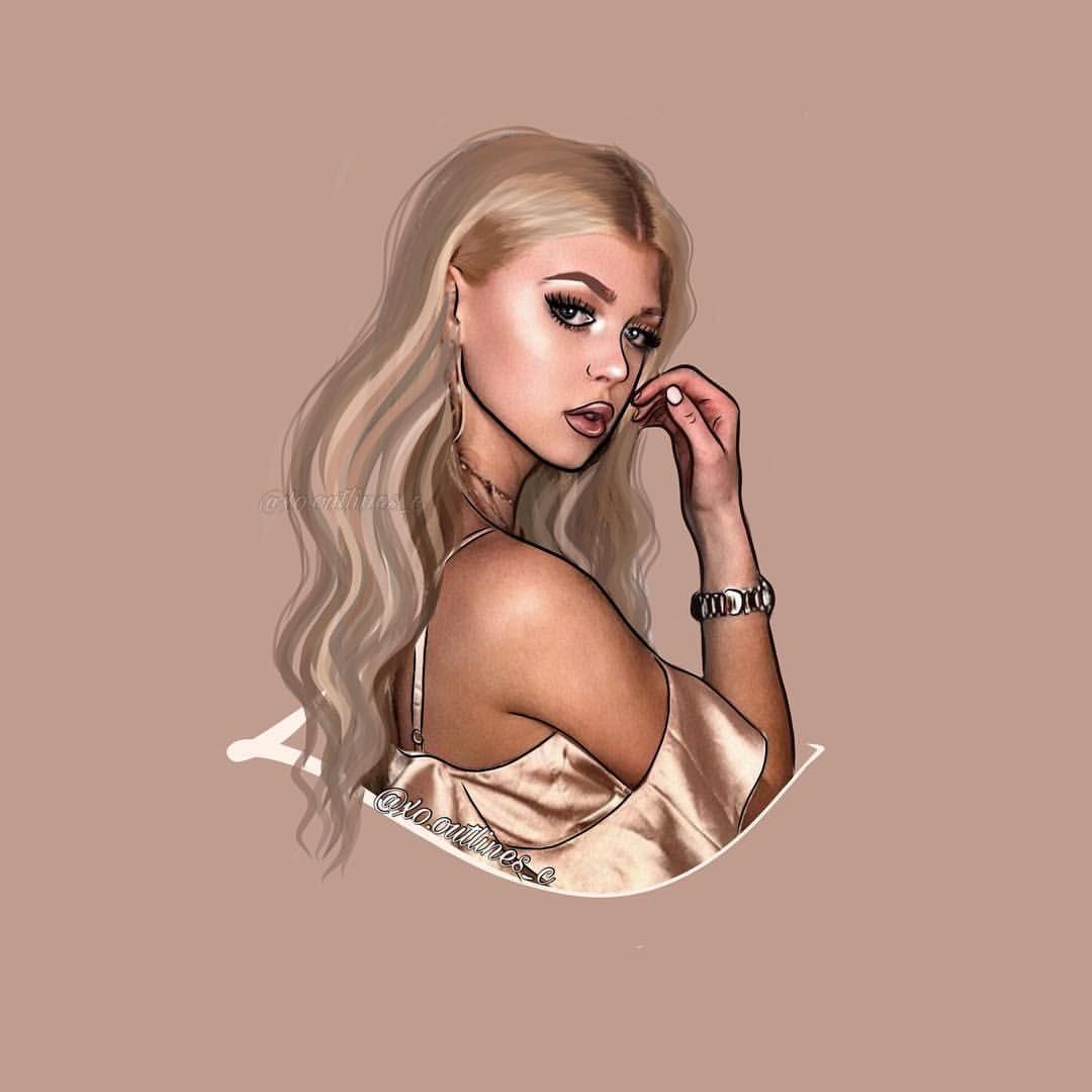 1080x1080 Rose goldd