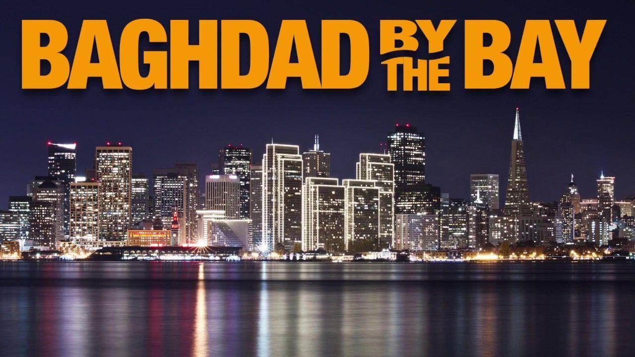 1280x720 UPS Shooting In San Francisco. Baghdad By The Bay. Baghdad