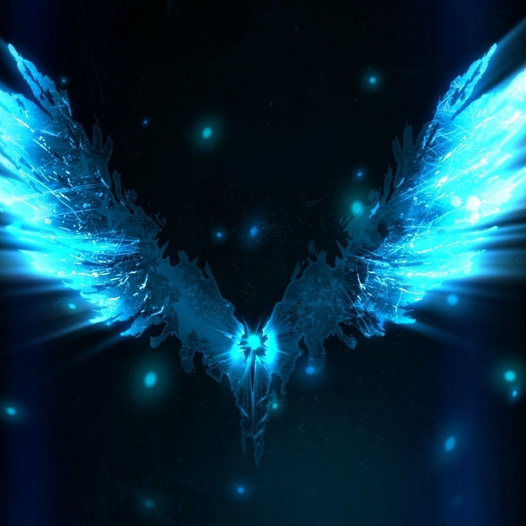 1024x1024 Steam Workshop::Devil May Cry V Wings