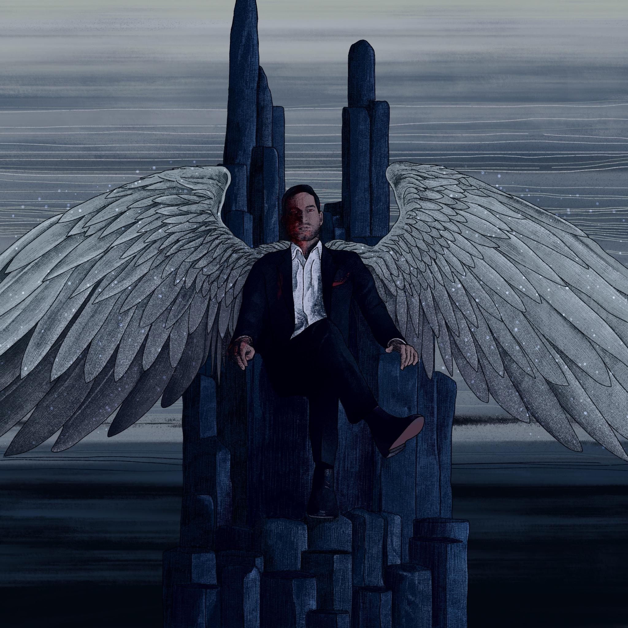 2048x2048 Spoiler My first piece of fan art
