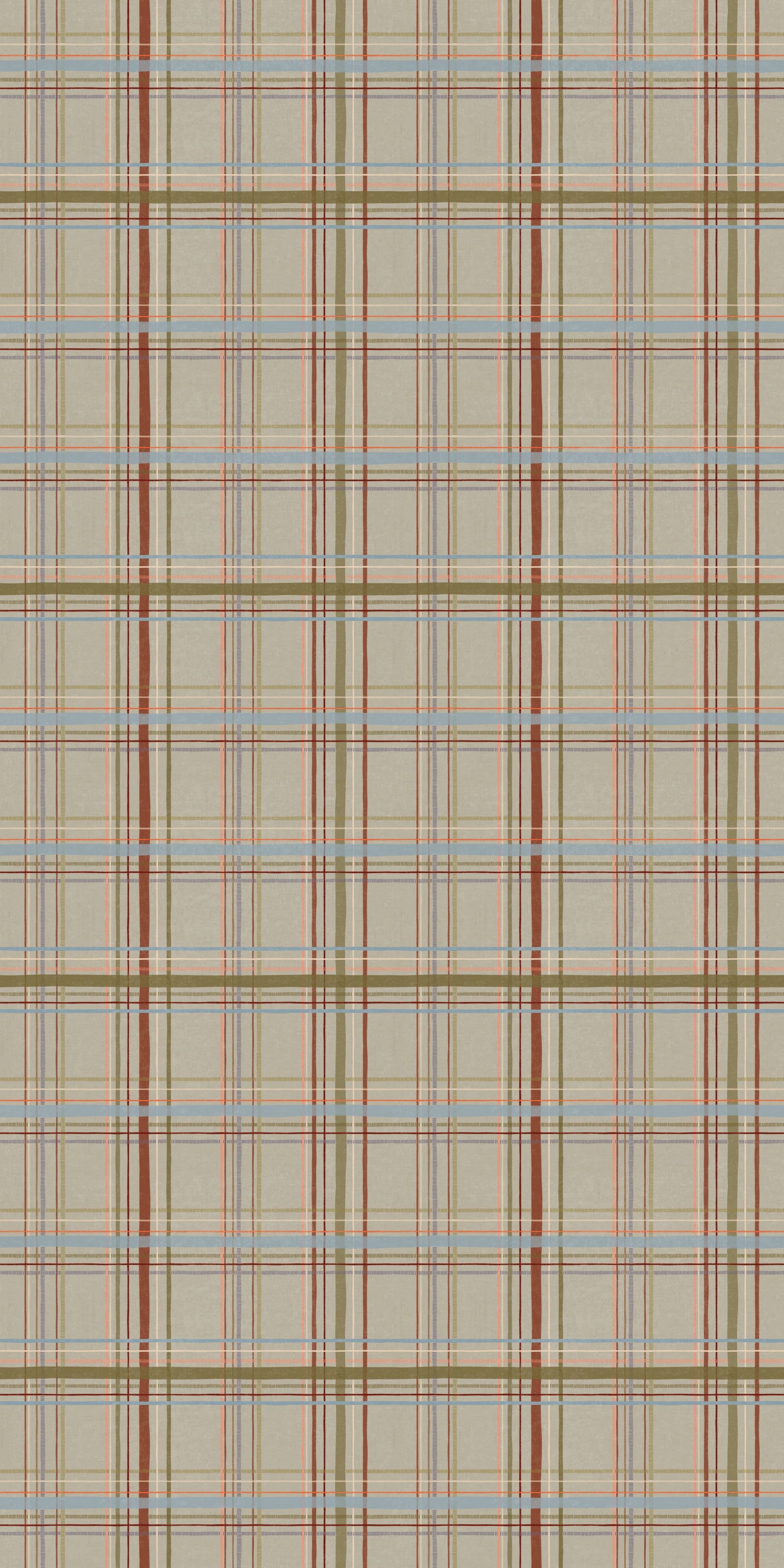 1946x3892 Vintage Plaid