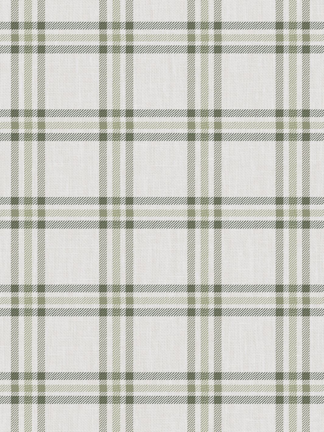 1065x1420 Rogers Plaid' Wallpaper