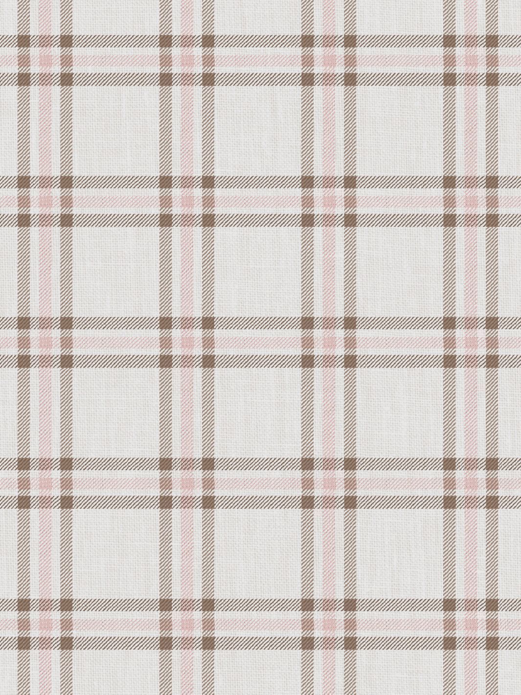 1065x1420 Rogers Plaid' Wallpaper