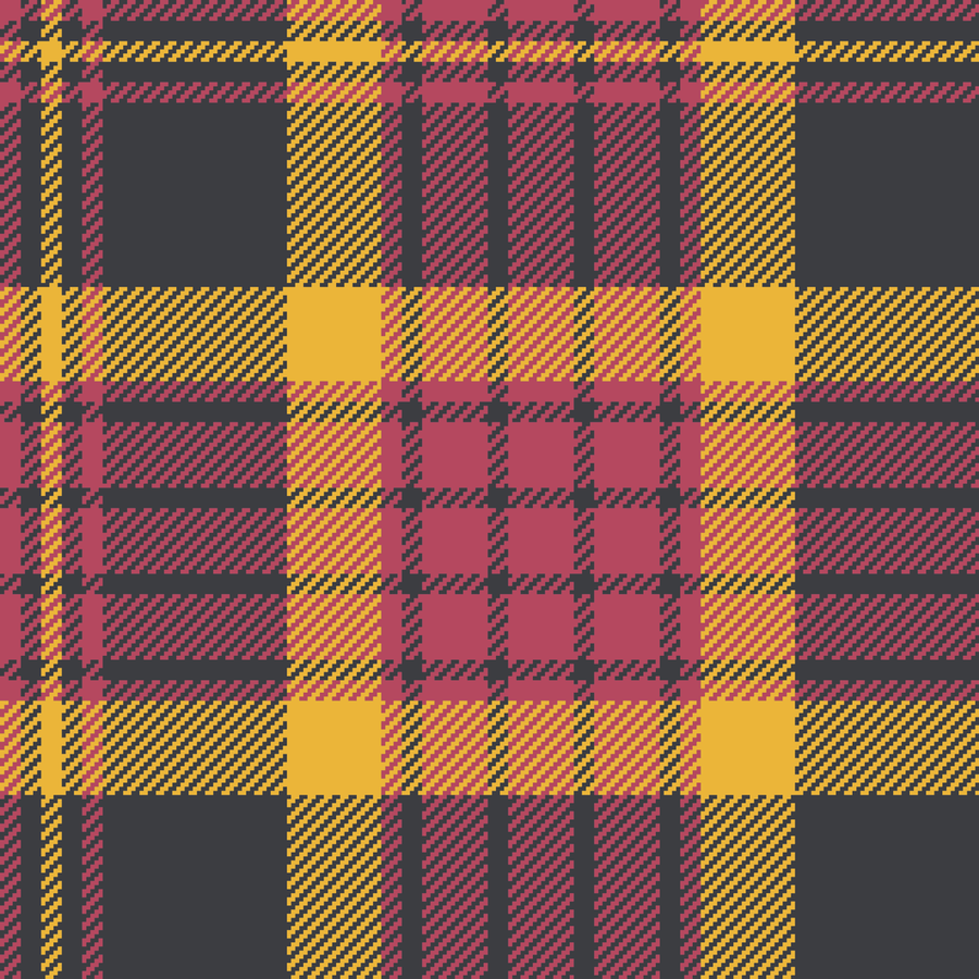 900x900 Plaid Practice Wallpaper