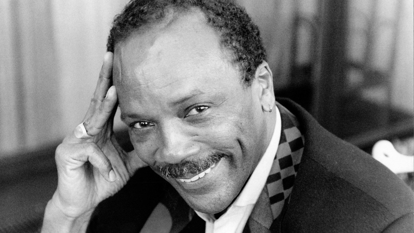 1600x900 Quincy Jones: New Documentary Directed