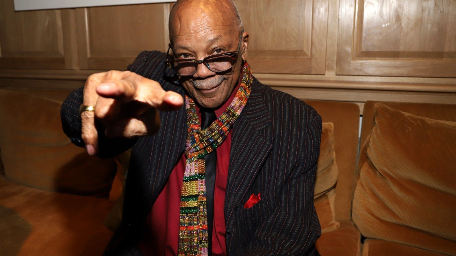 Vivid Quincy Jones Mesothelioma Photo for Mobile Vivid Quincy Jones Mesothelioma Photo for Mobile